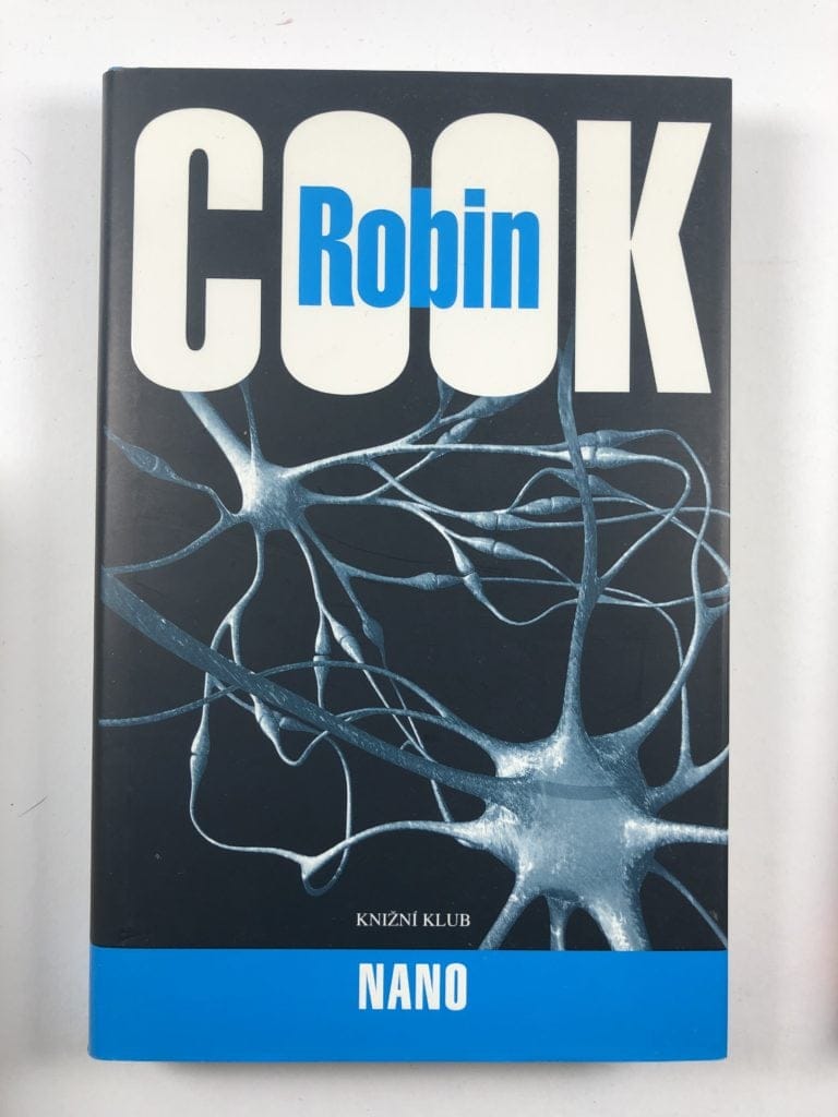 Levně Nano Pevná