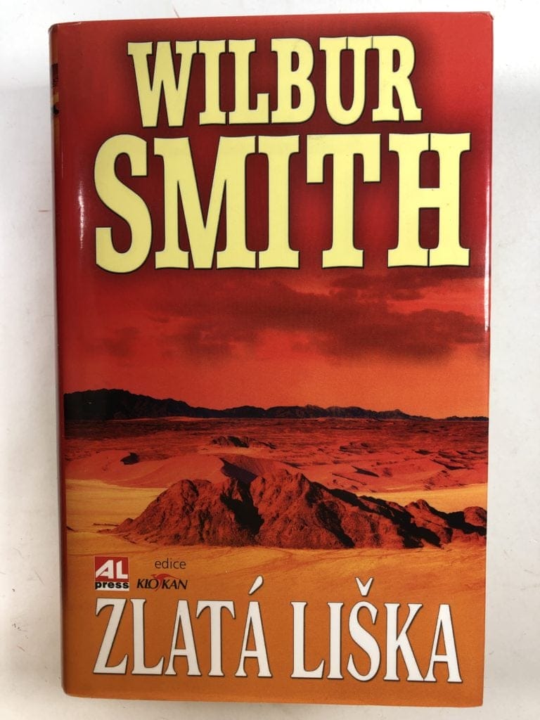 Zlatá liška Pevná (2009)