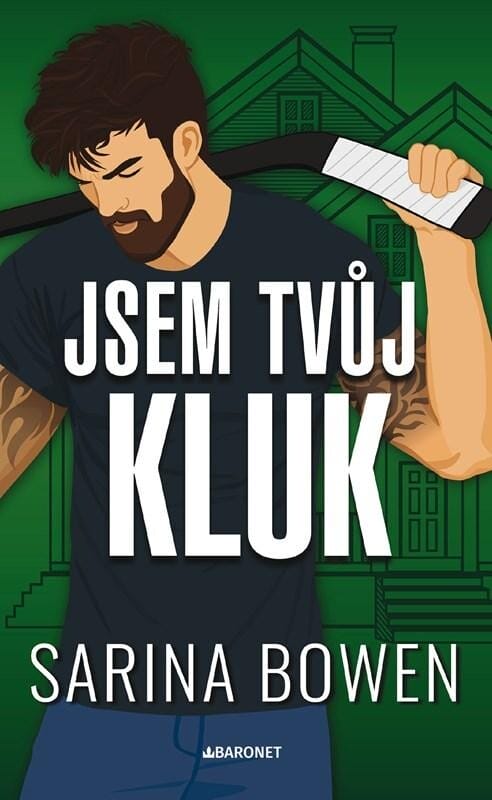 Hockey Guys: Jsem tvůj kluk (2) Měkká 2025