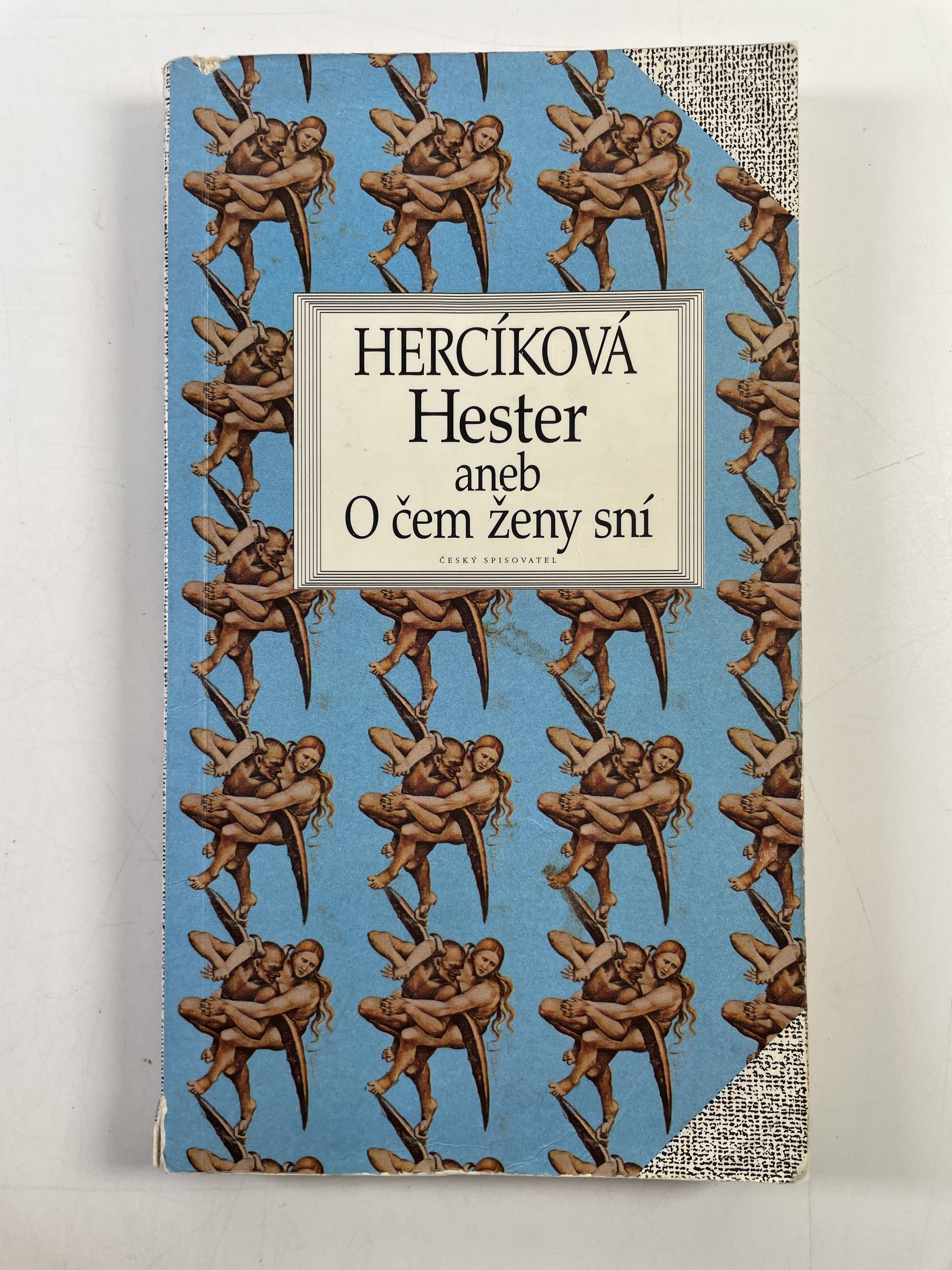 Hester, aneb, O čem ženy sní Měkká (1996)