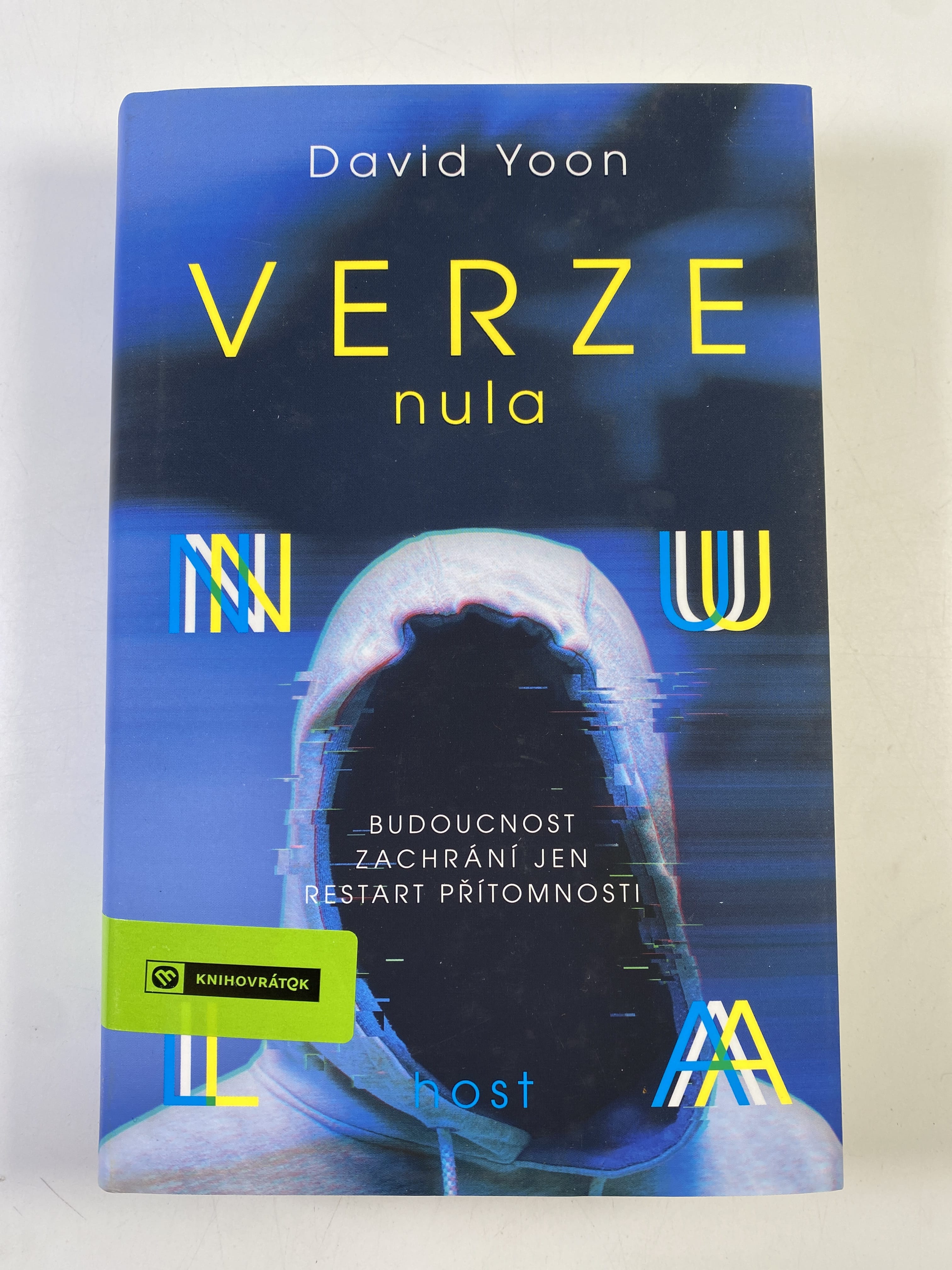 Levně Verze nula
