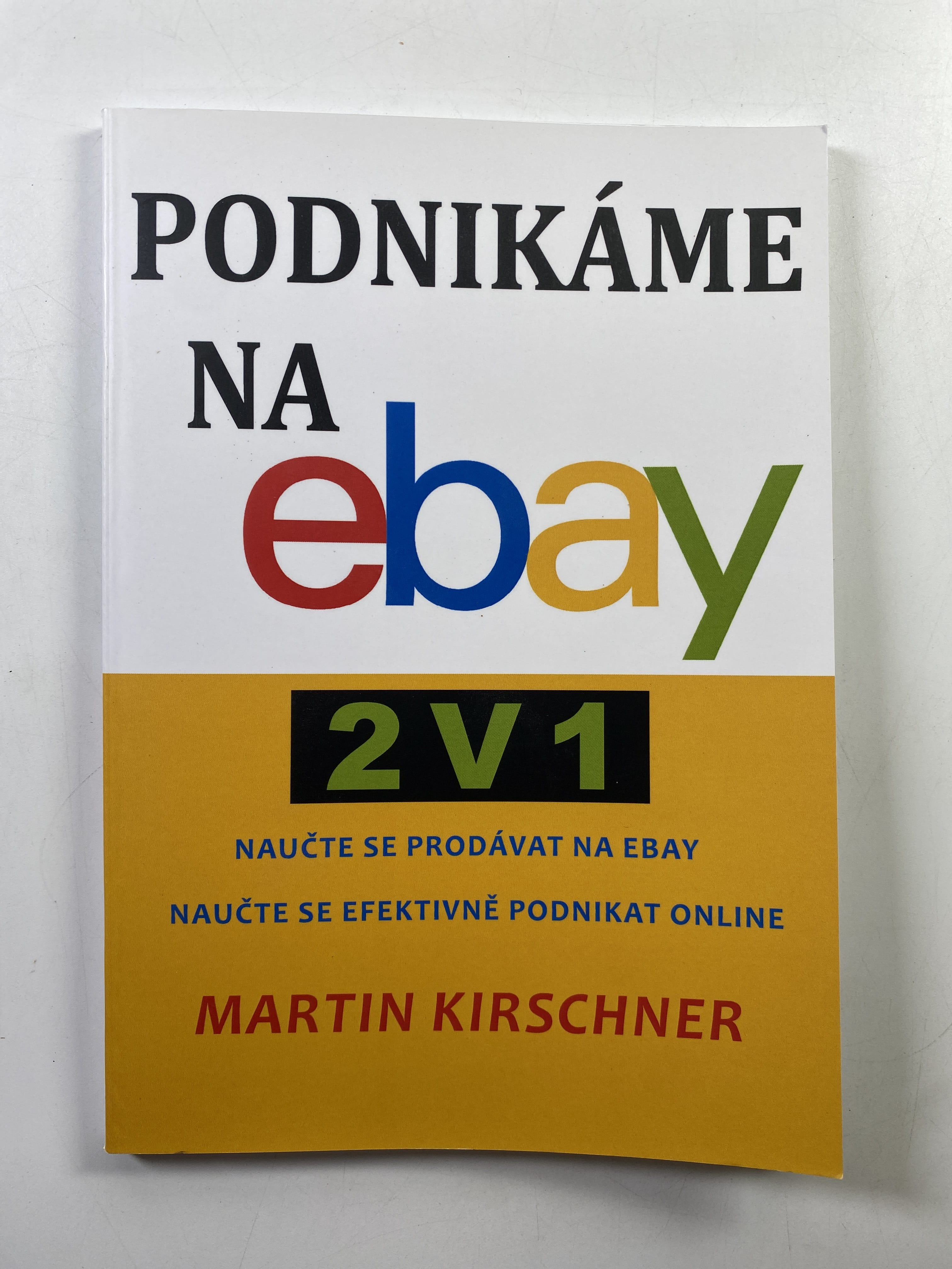 Levně Podnikáme na ebay