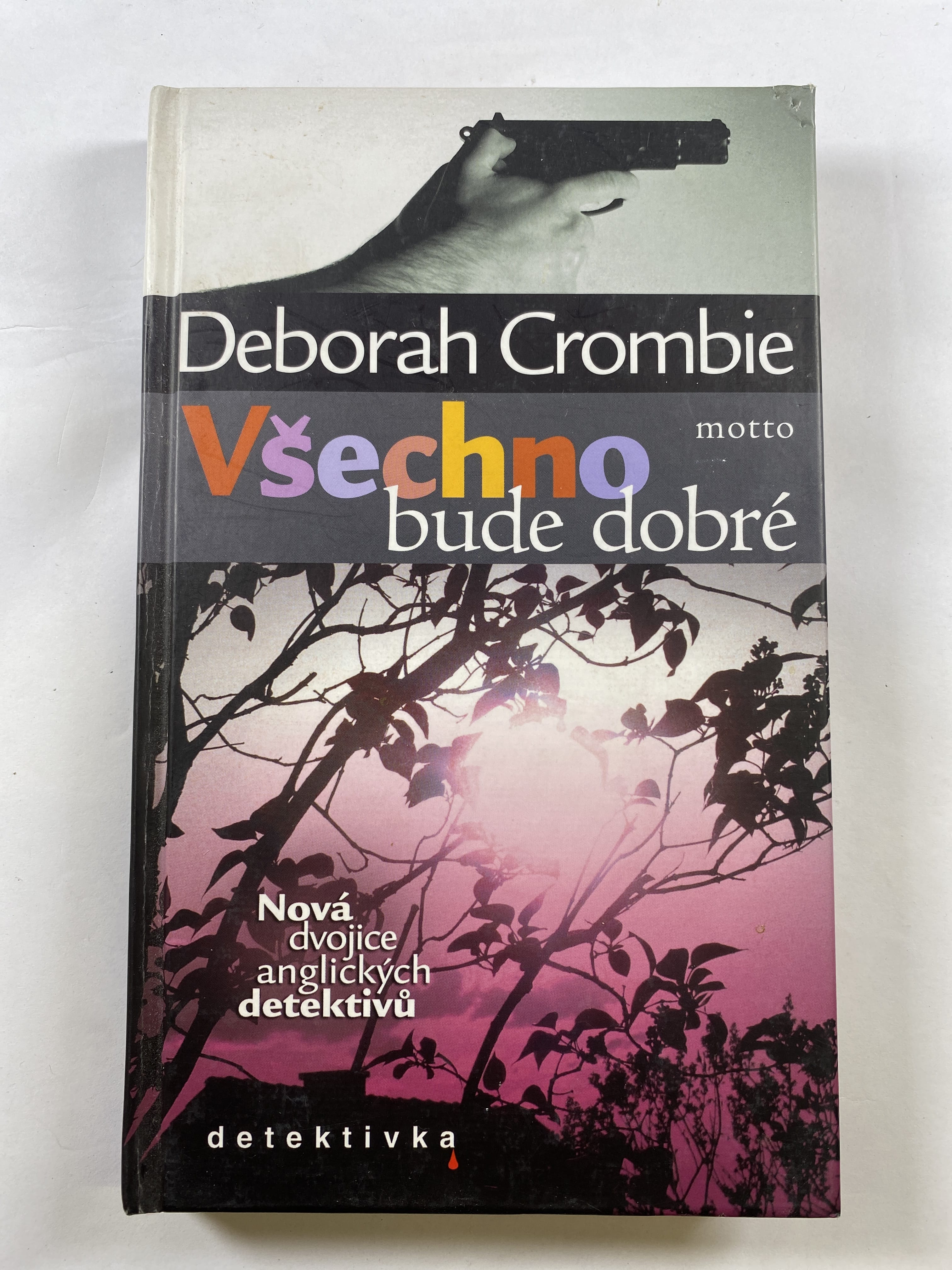 Levně Kincaid - Jamesová: Všechno bude dobré (2)