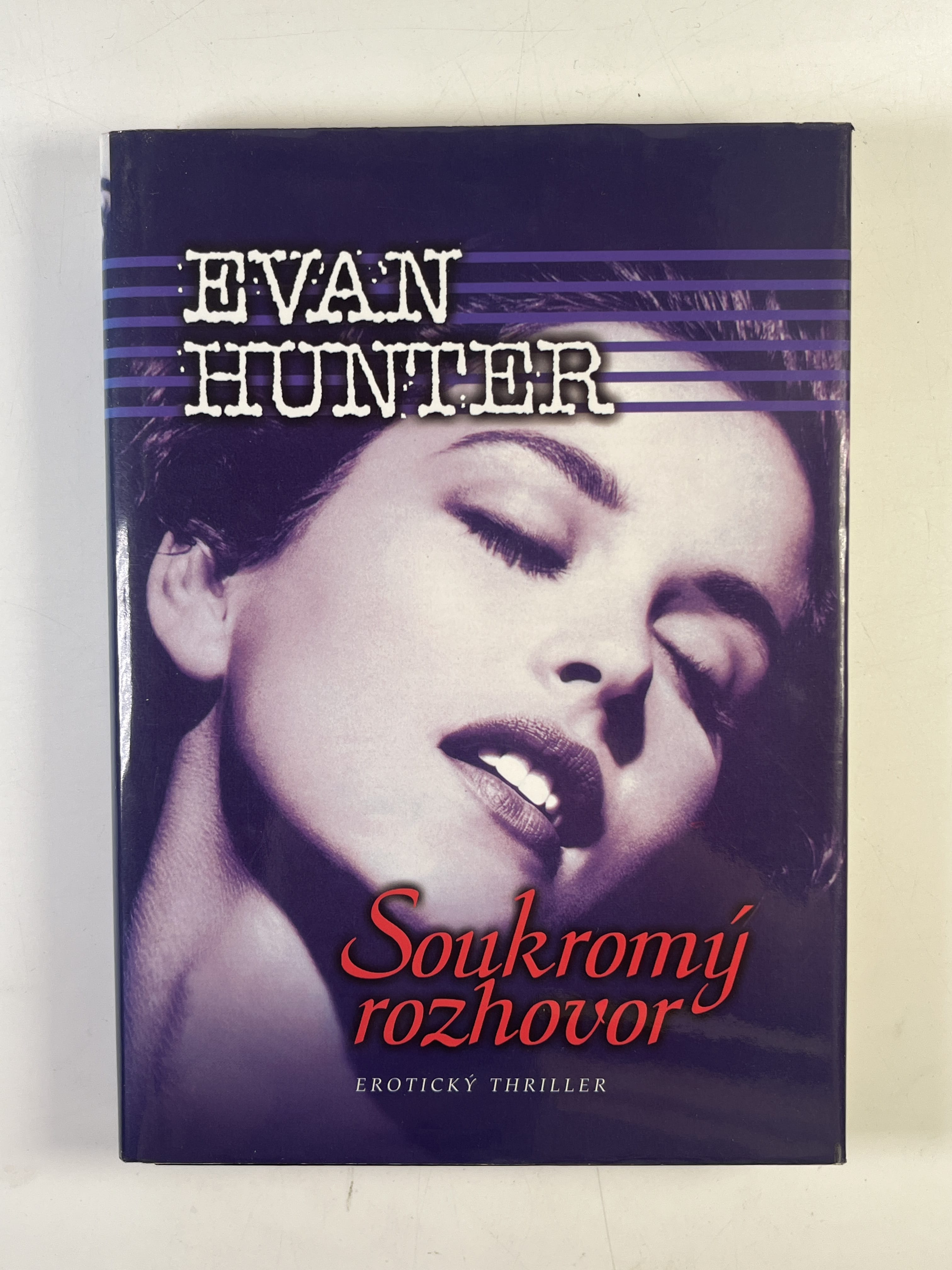 Levně Soukromý rozhovor Pevná 1999