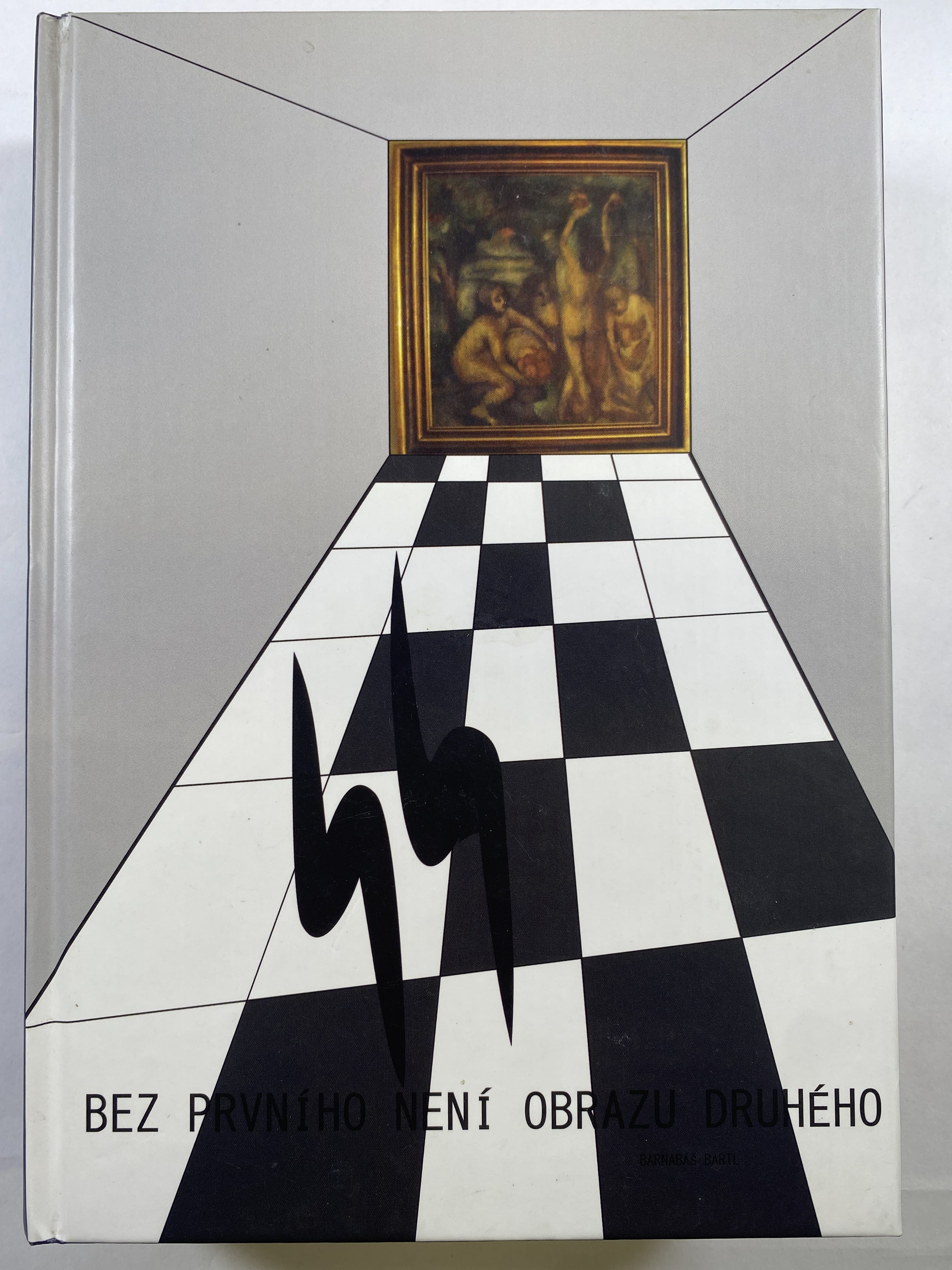 Bez prvního není obrazu druhého: Zpráva o stavu korporace jménem Svět k 1.1.2015