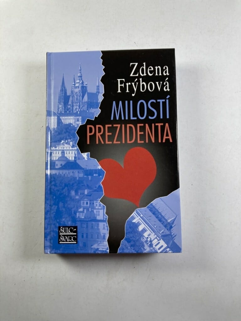Milostí prezidenta Pevná (2007)