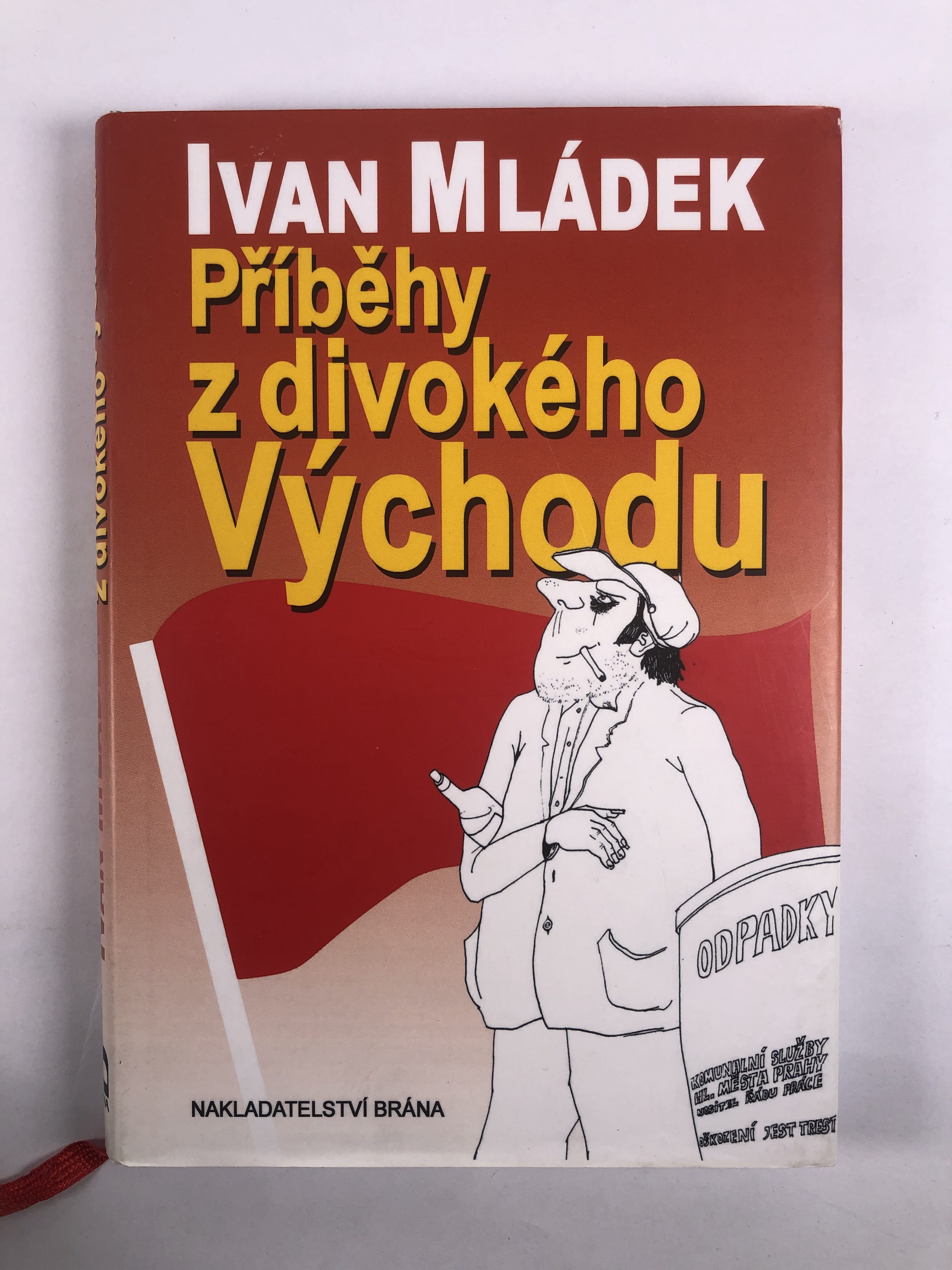 Levně Příběhy z divokého Východu
