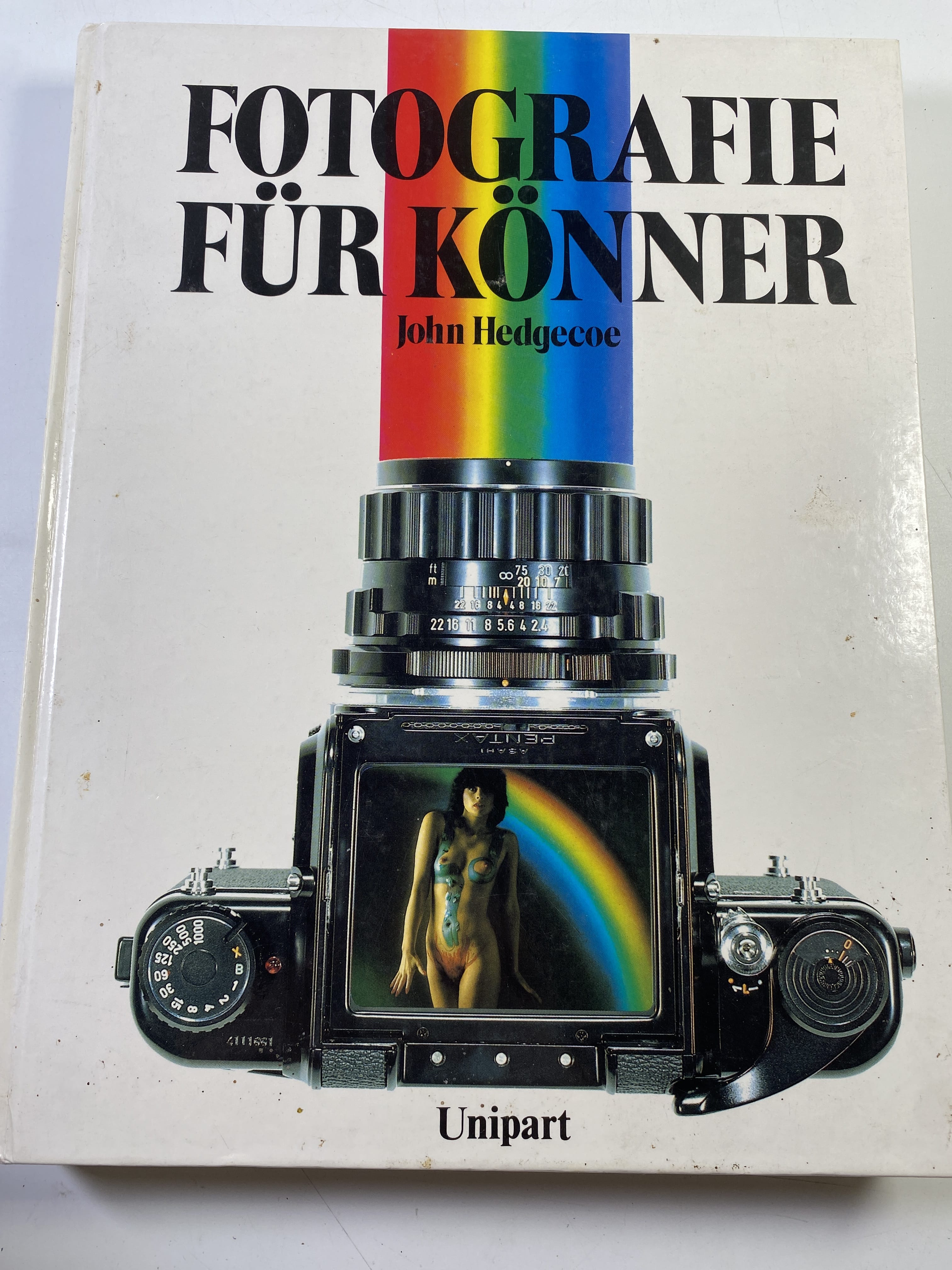 Levně Fotografie für könner