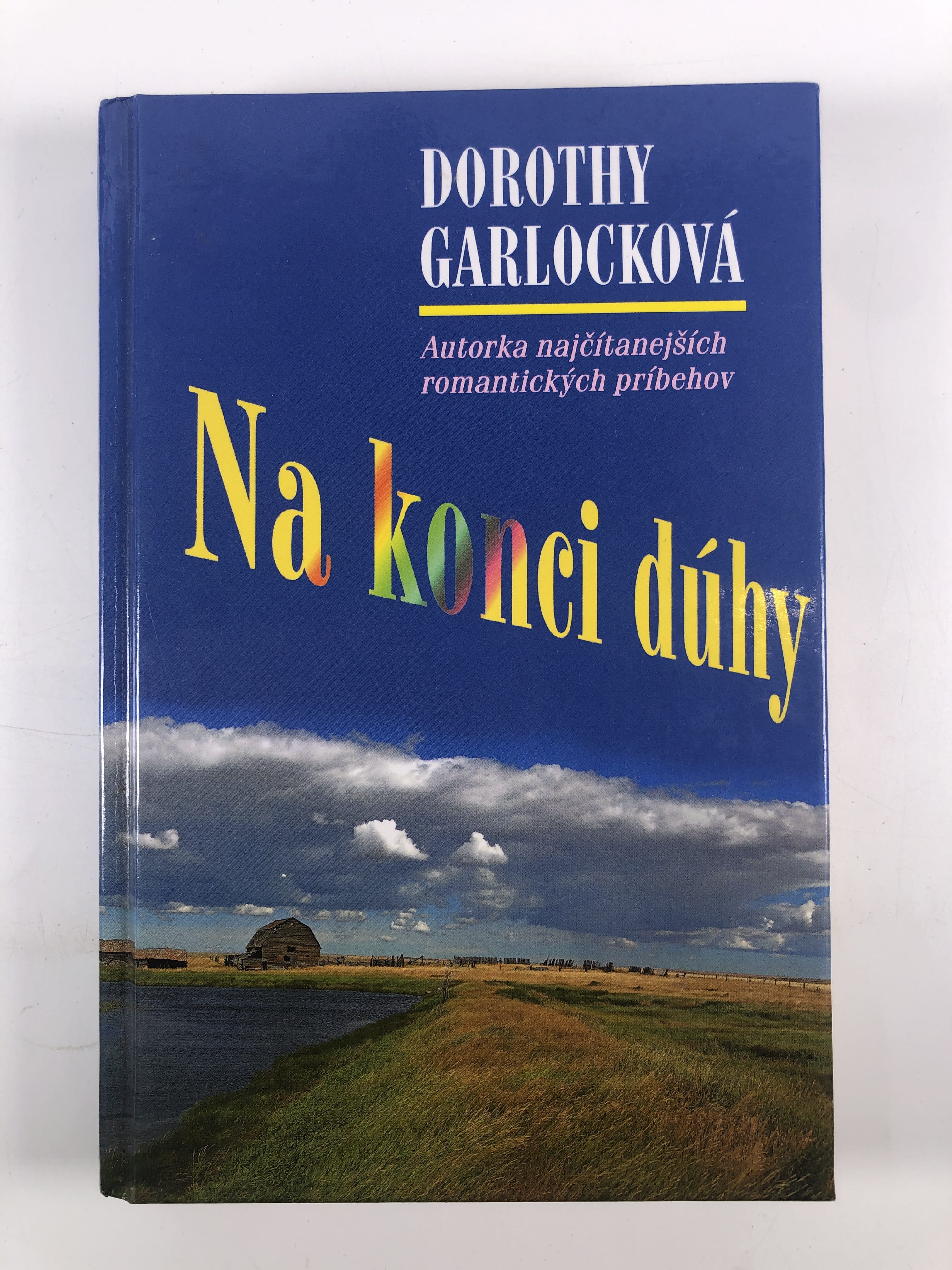 Na konci dúhy