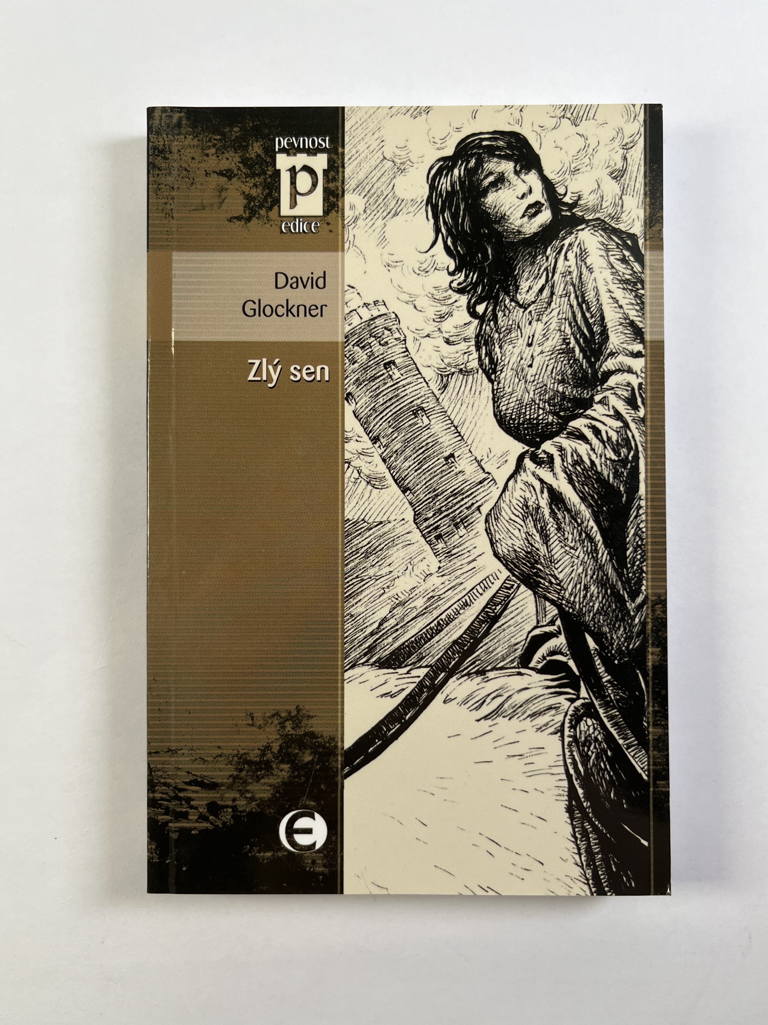 Levně Frída Hagenová: Zlý sen (1)