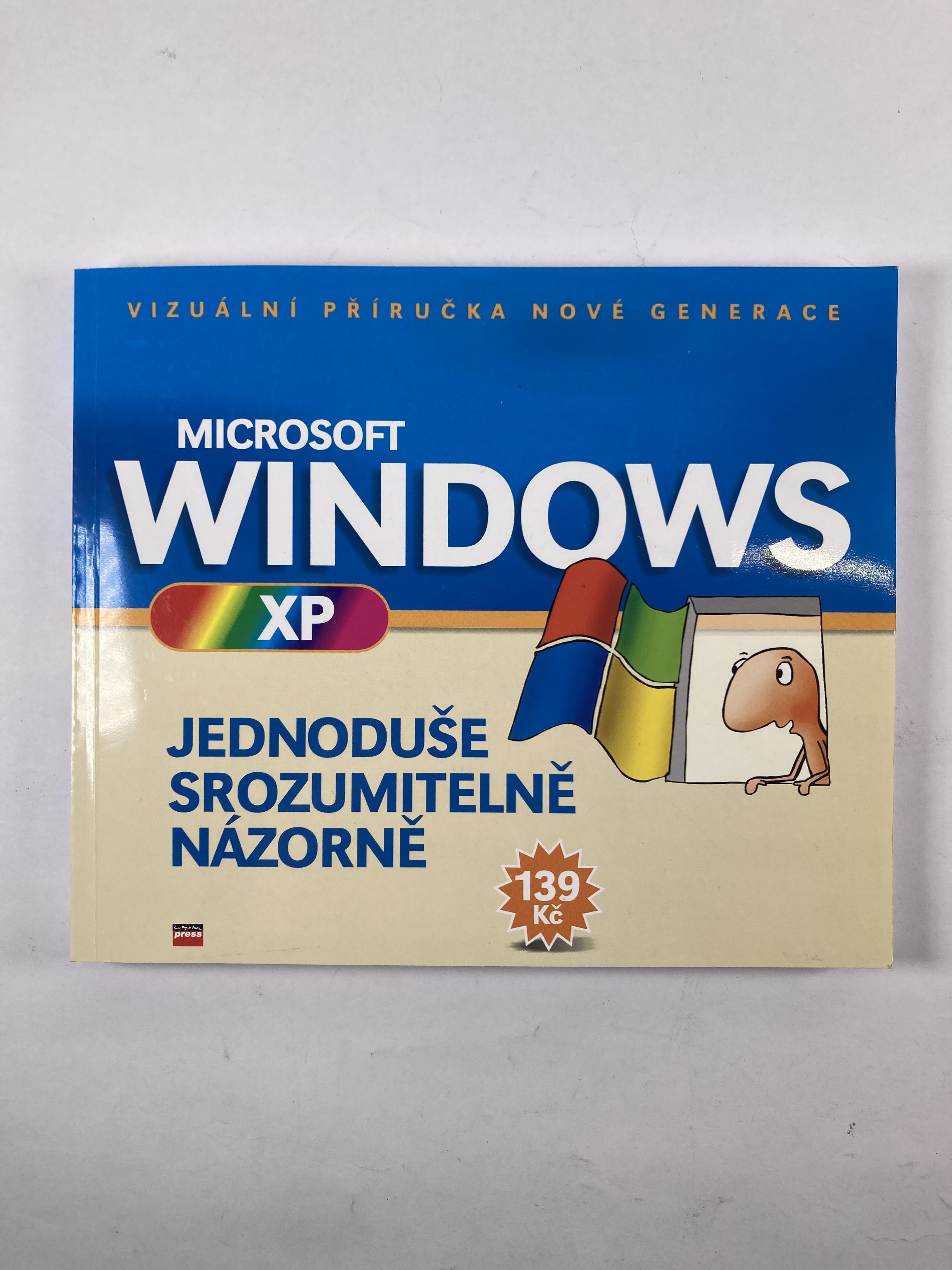 Microsoft Windows XP