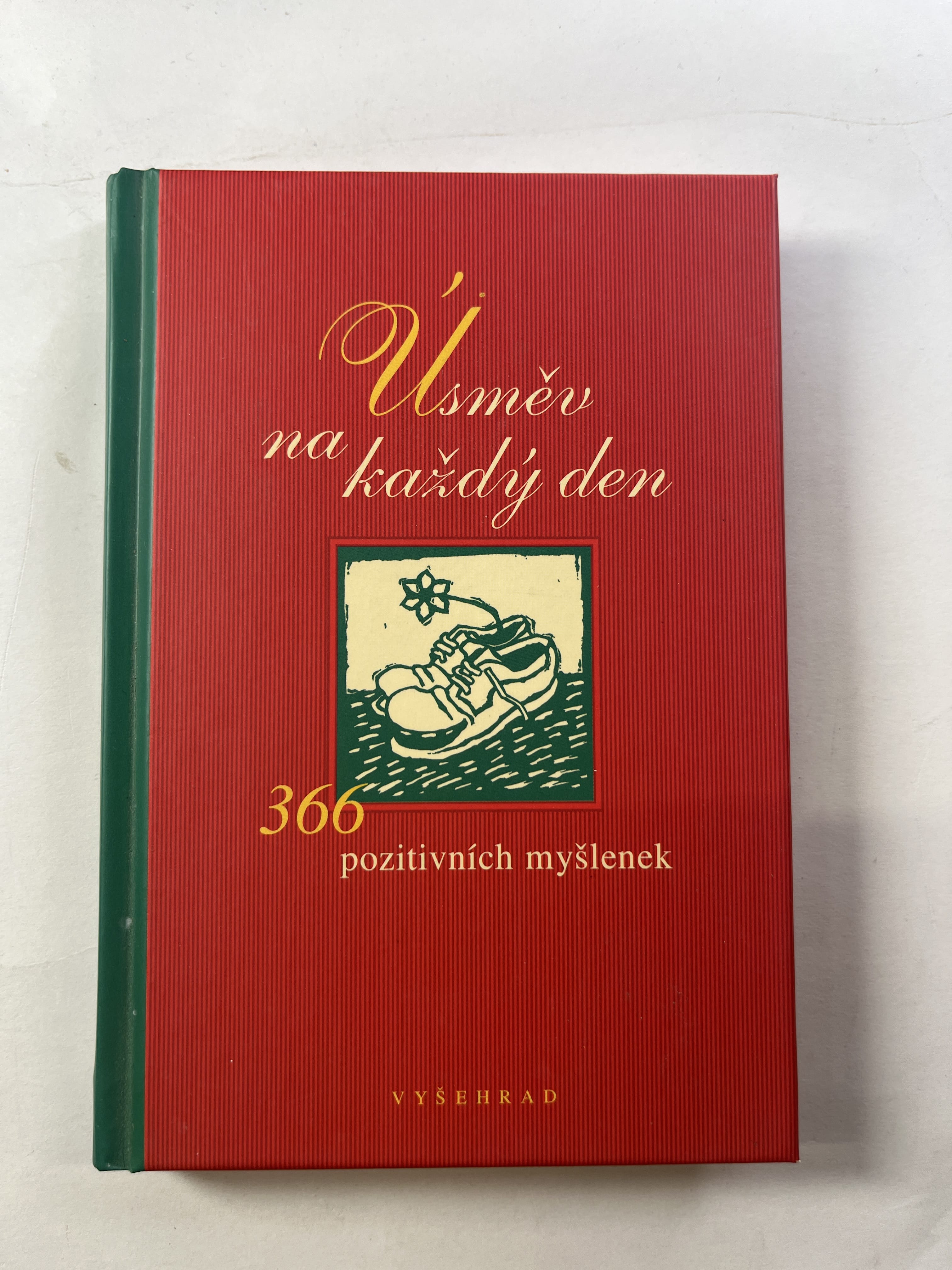 Úsměv na každý den