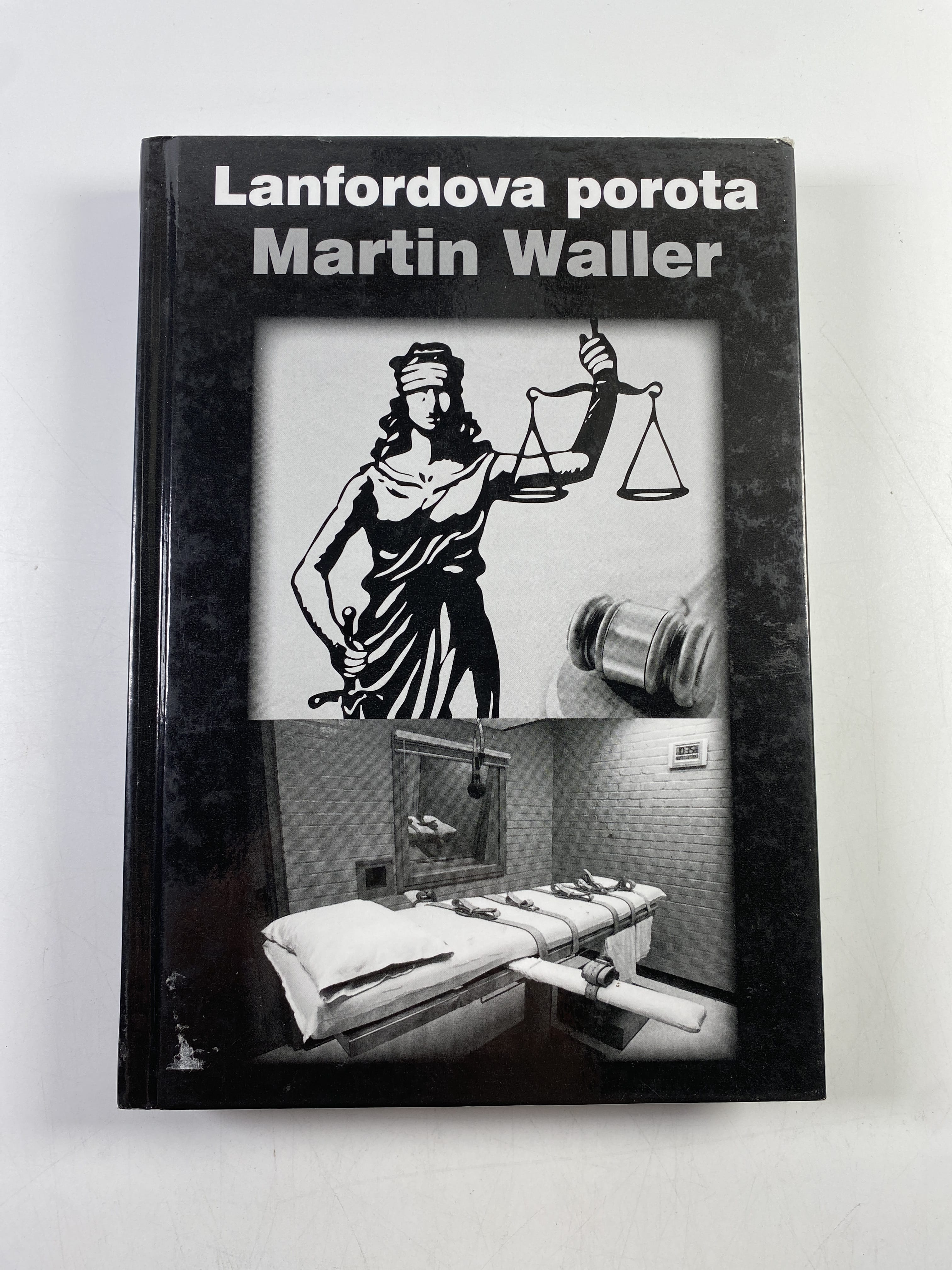 Lanfordova porota