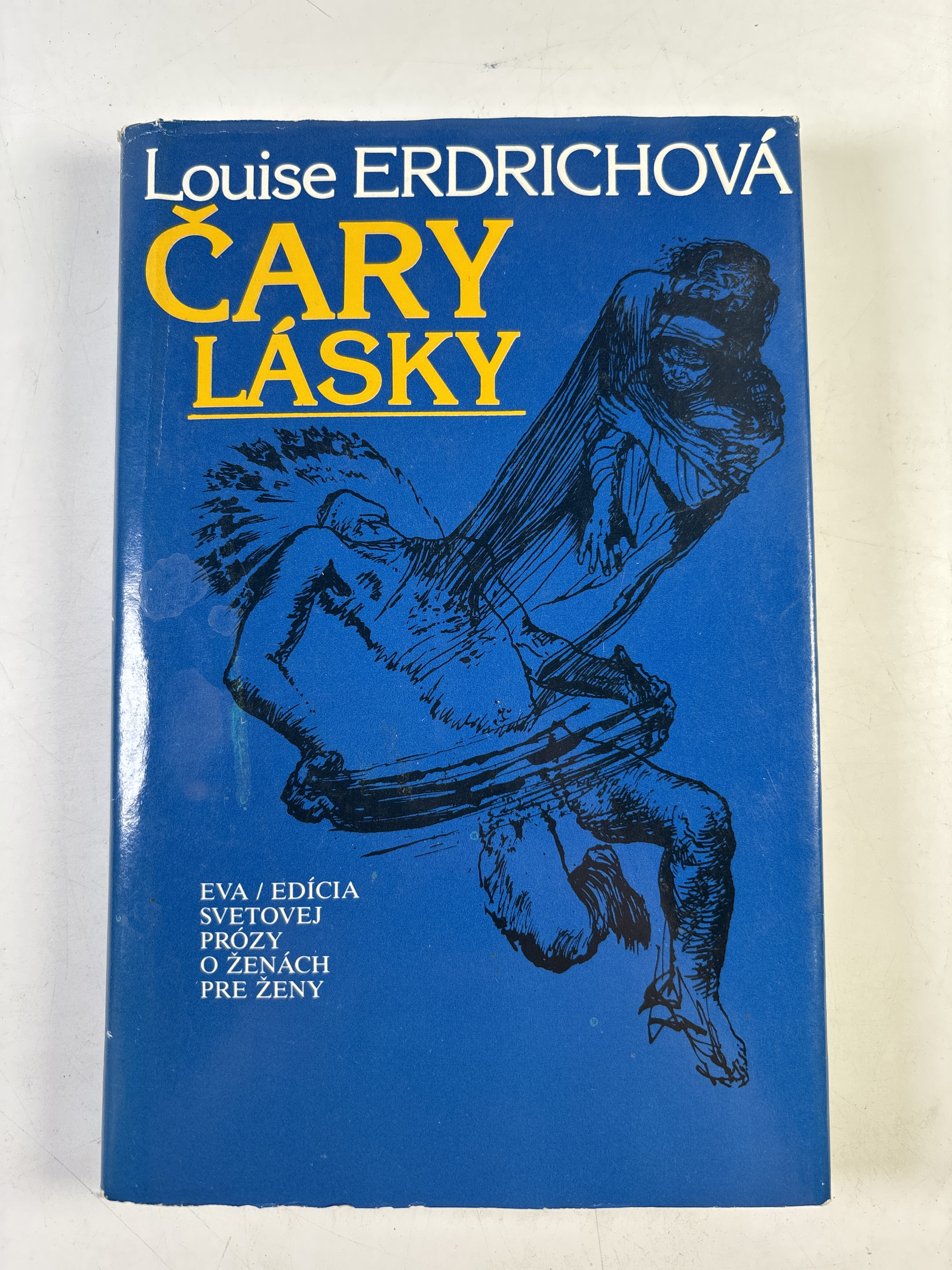 Čary Lásky