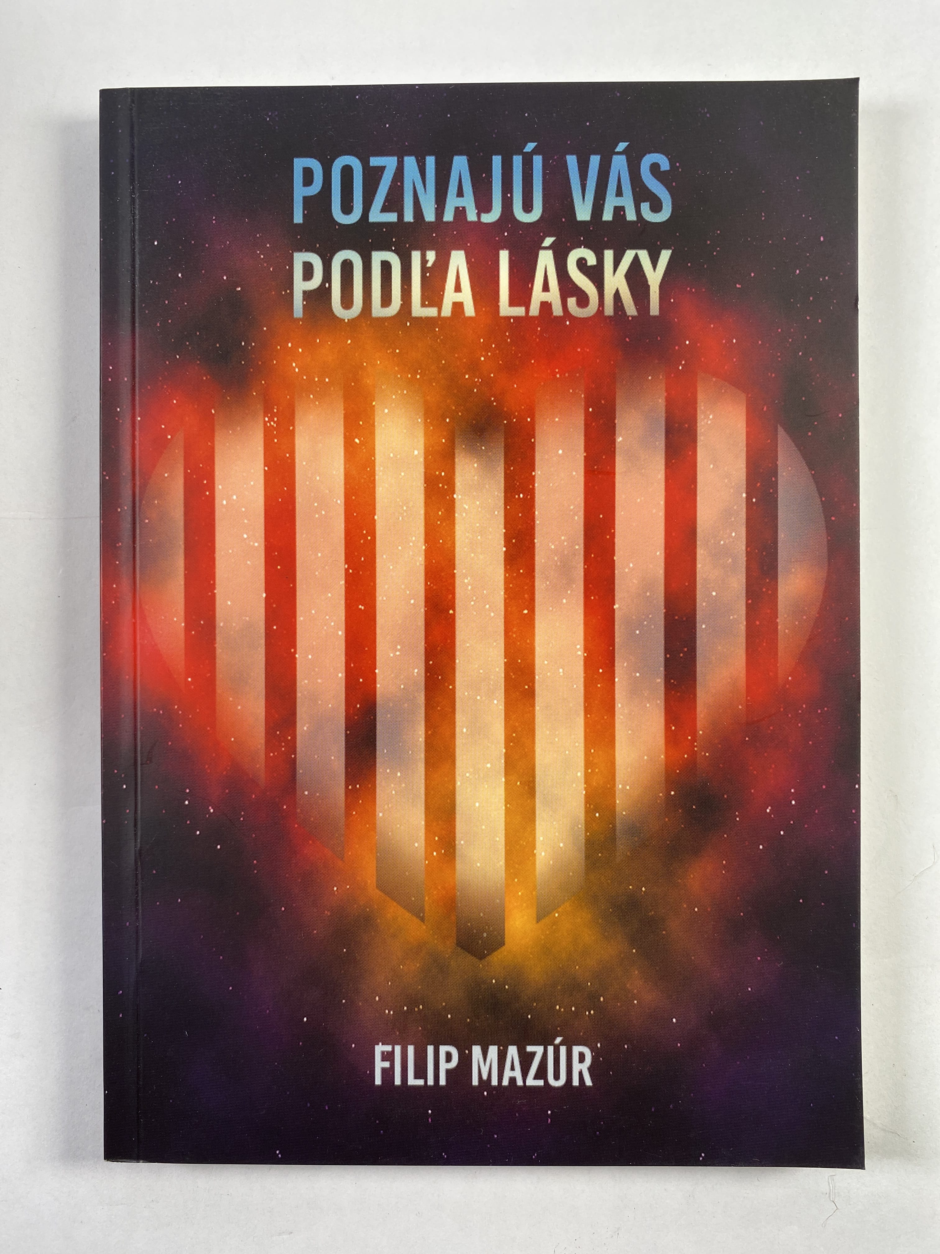 Poznajú vás podľa lásky