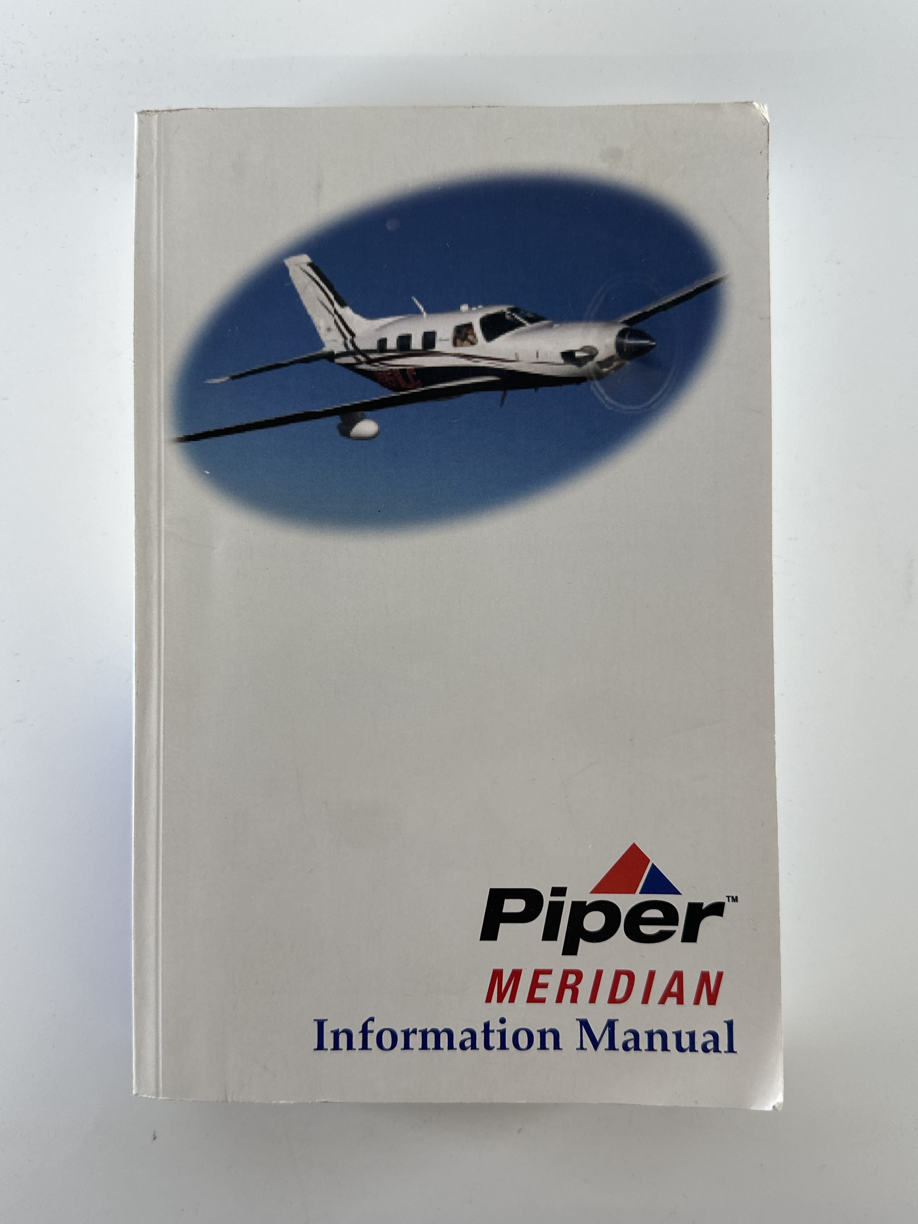 Levně Meridian 767-045 Information manual