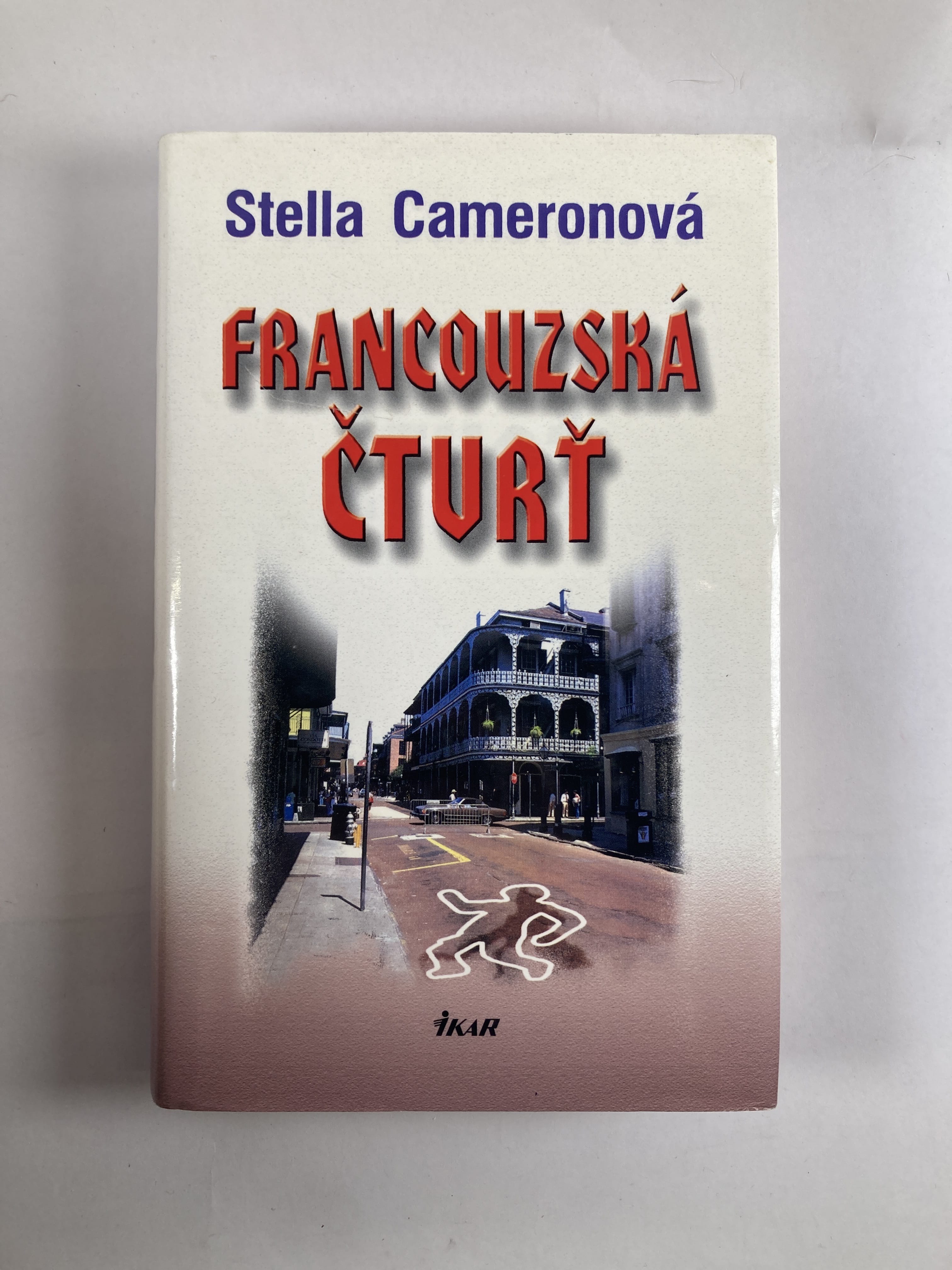 Francouzská čtvrť