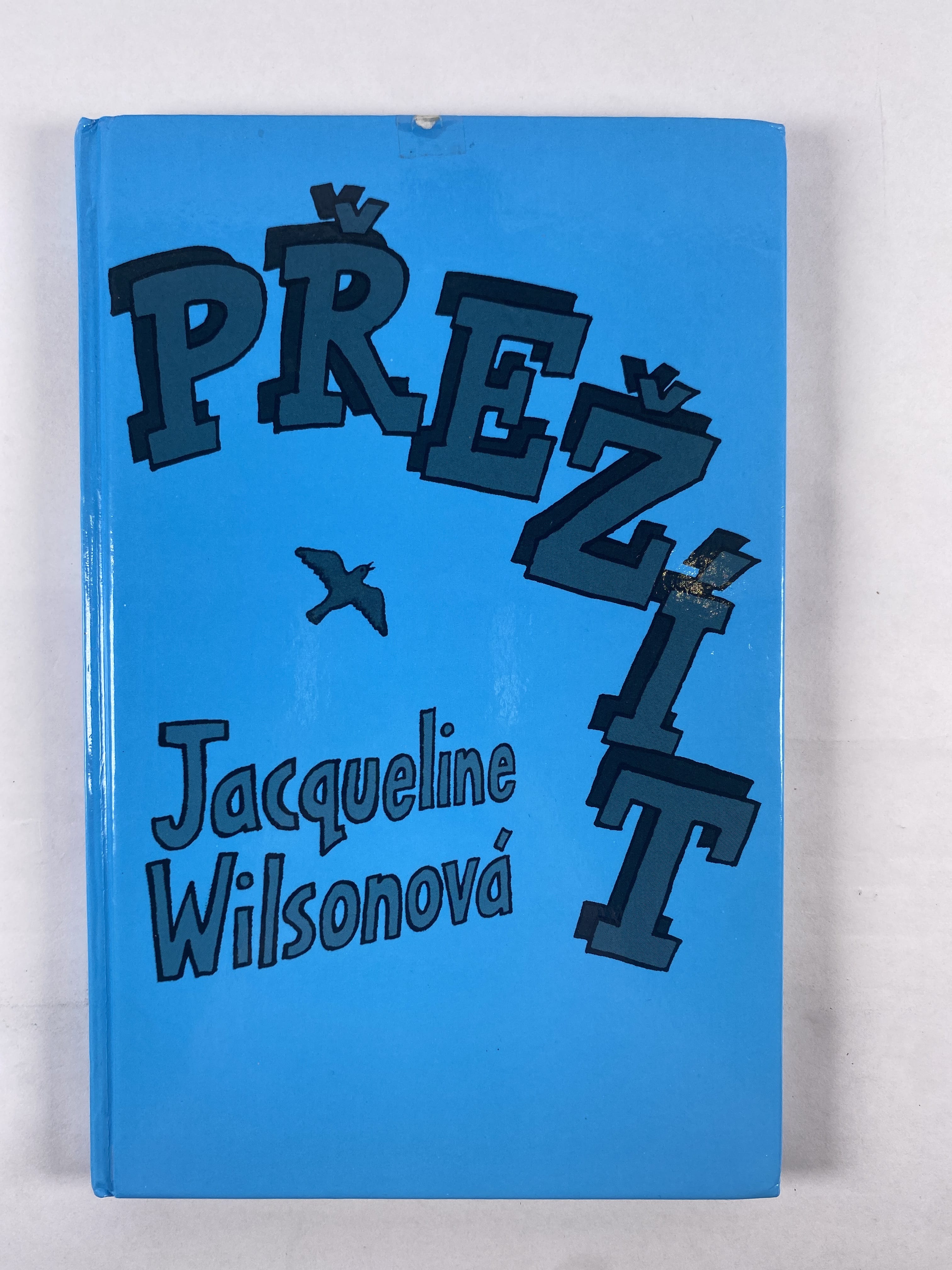Přežít Bez obálky (2006)