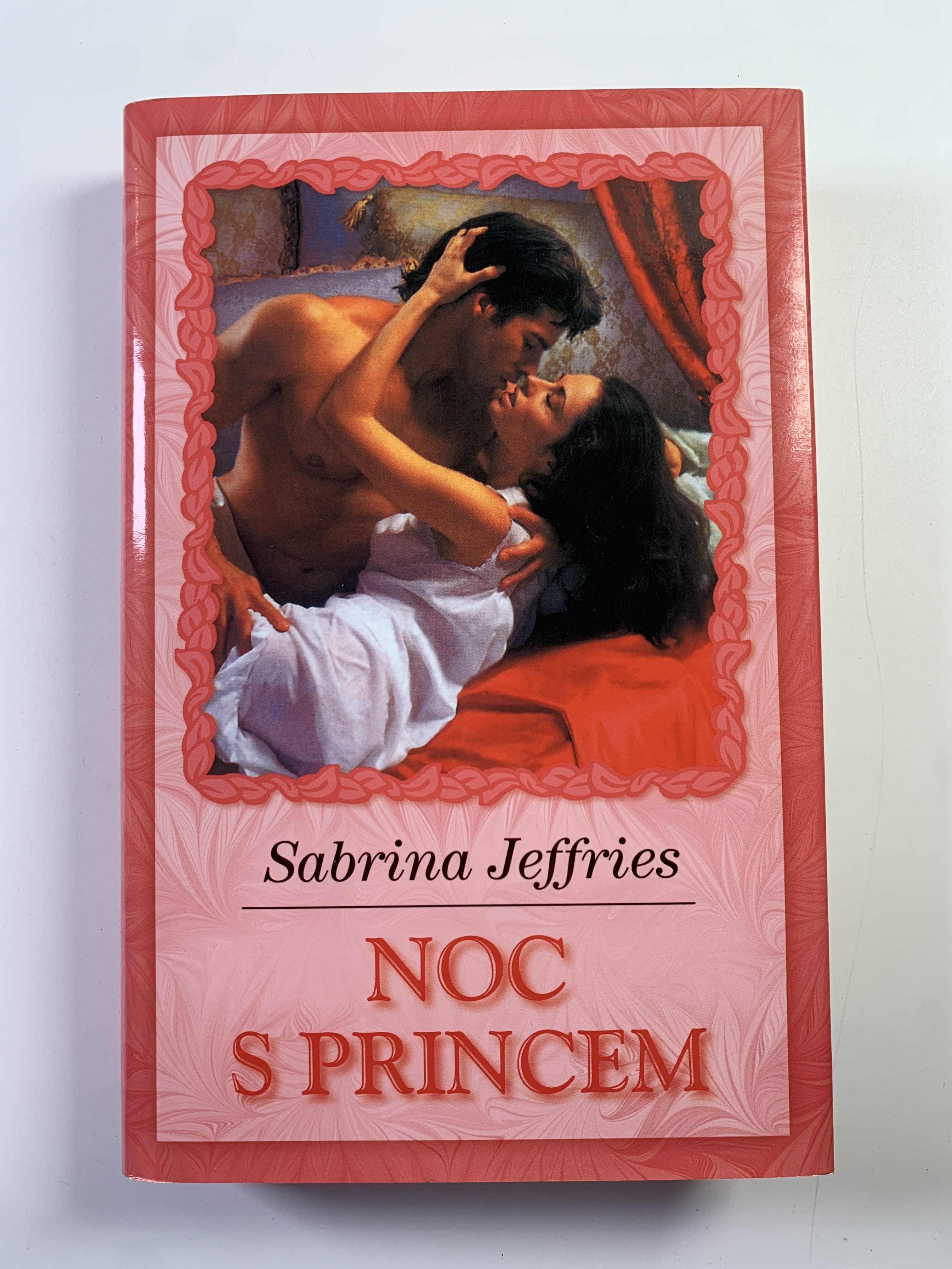 Noc s princem