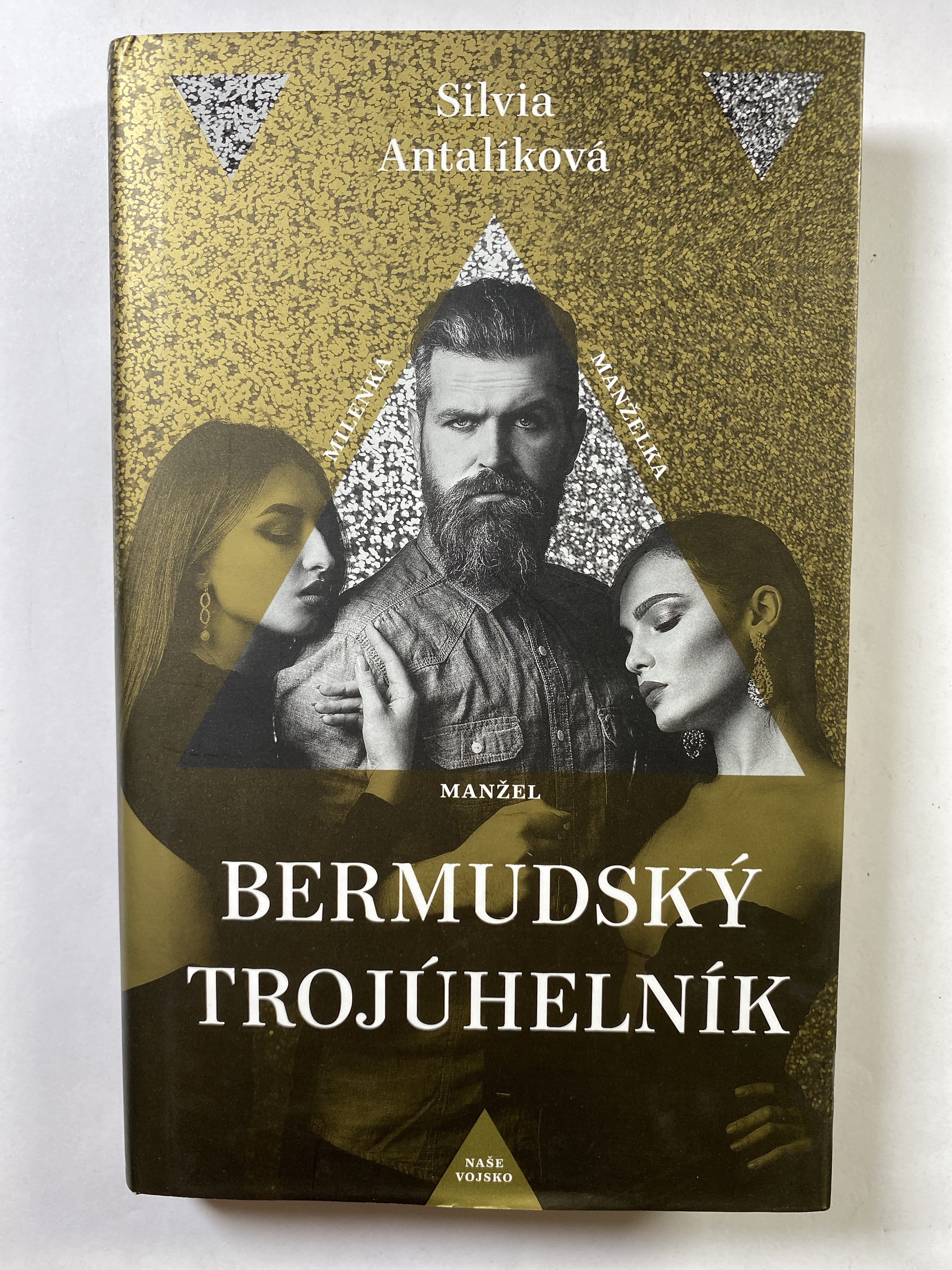 Bermudský trojúhelník