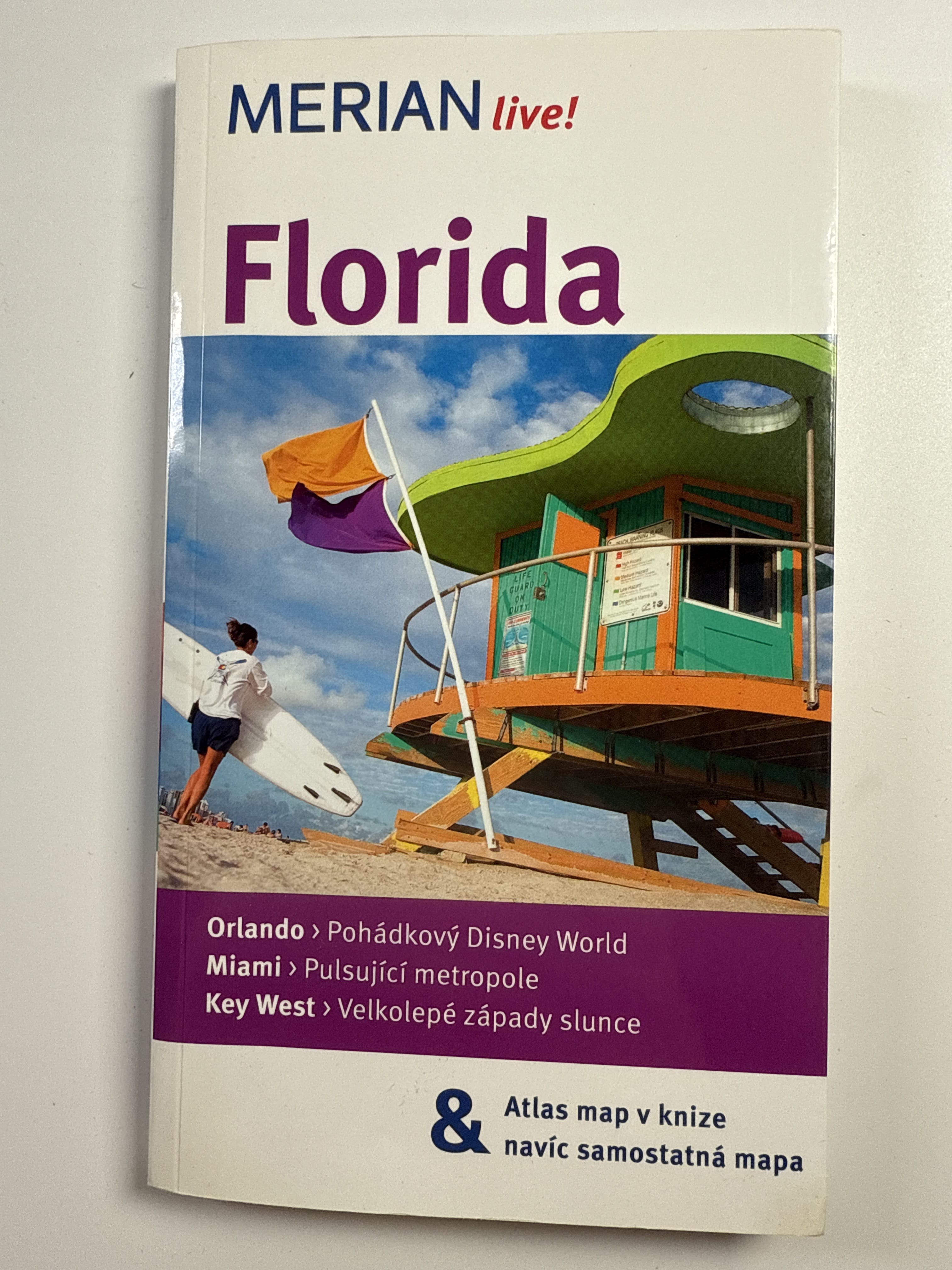 Levně Florida
