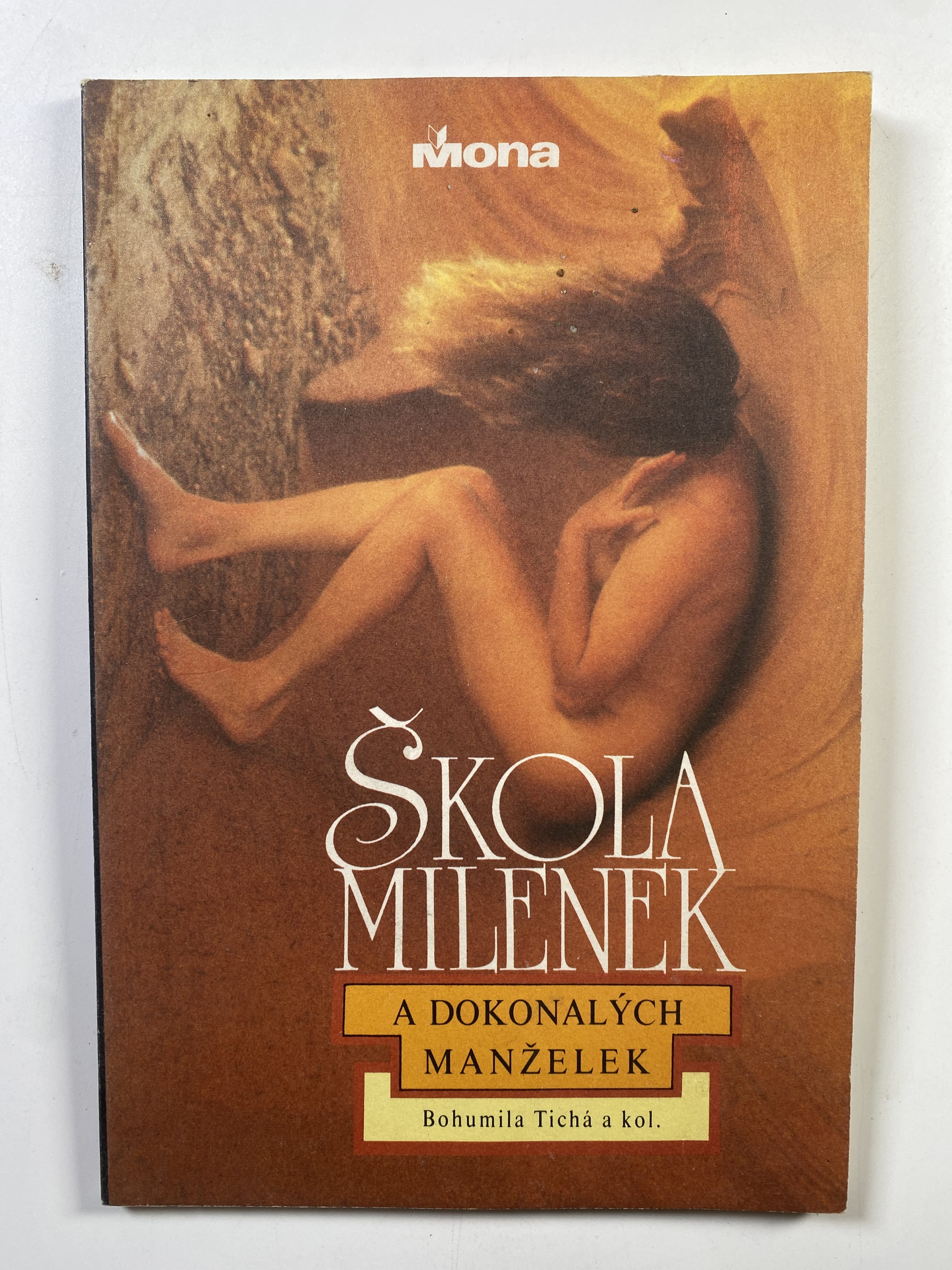 Škola milenek a dokonalých manželek
