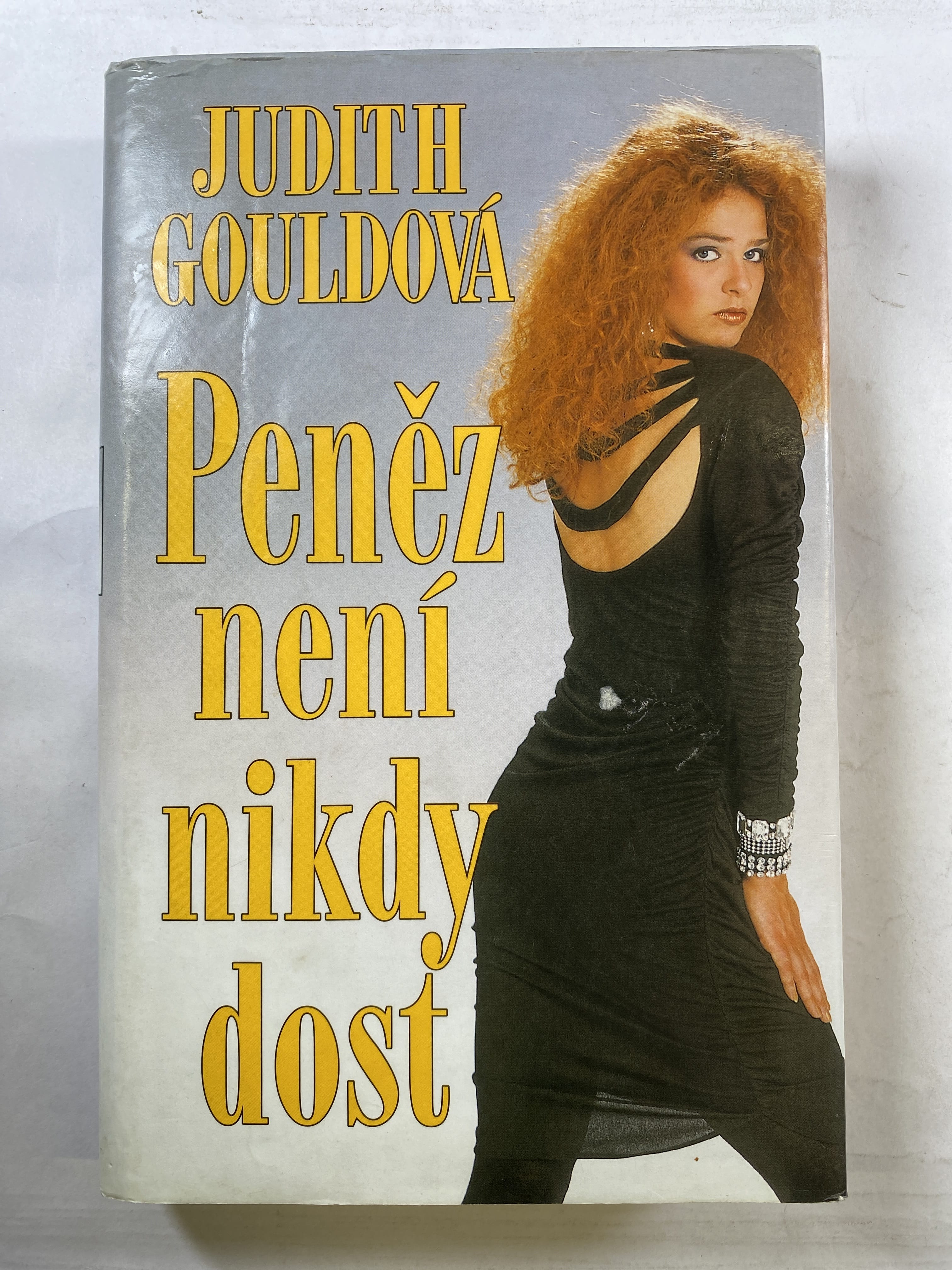 Peněz není nikdy dost Pevná 1995