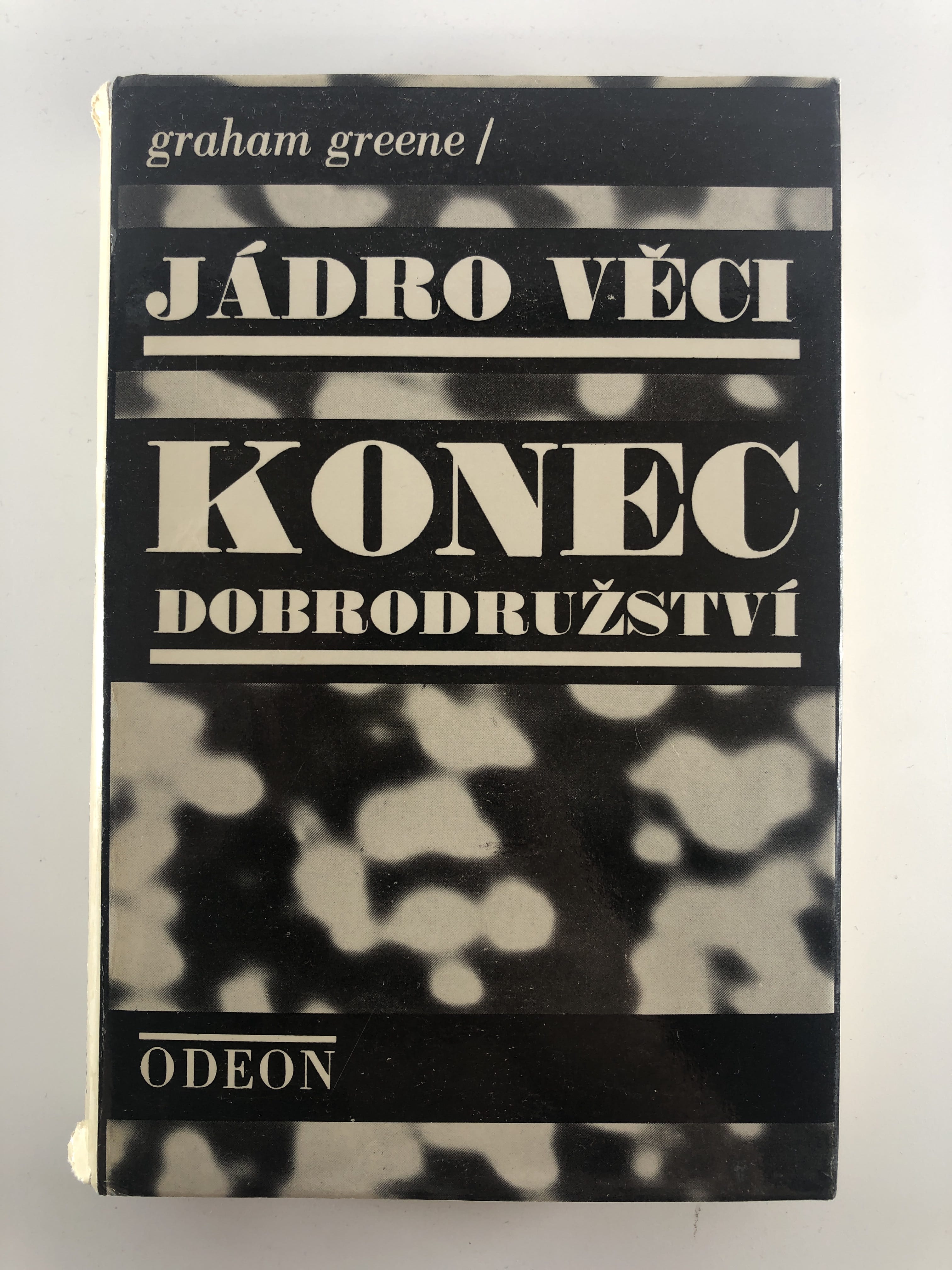 Jádro věci / Konec dobrodružství