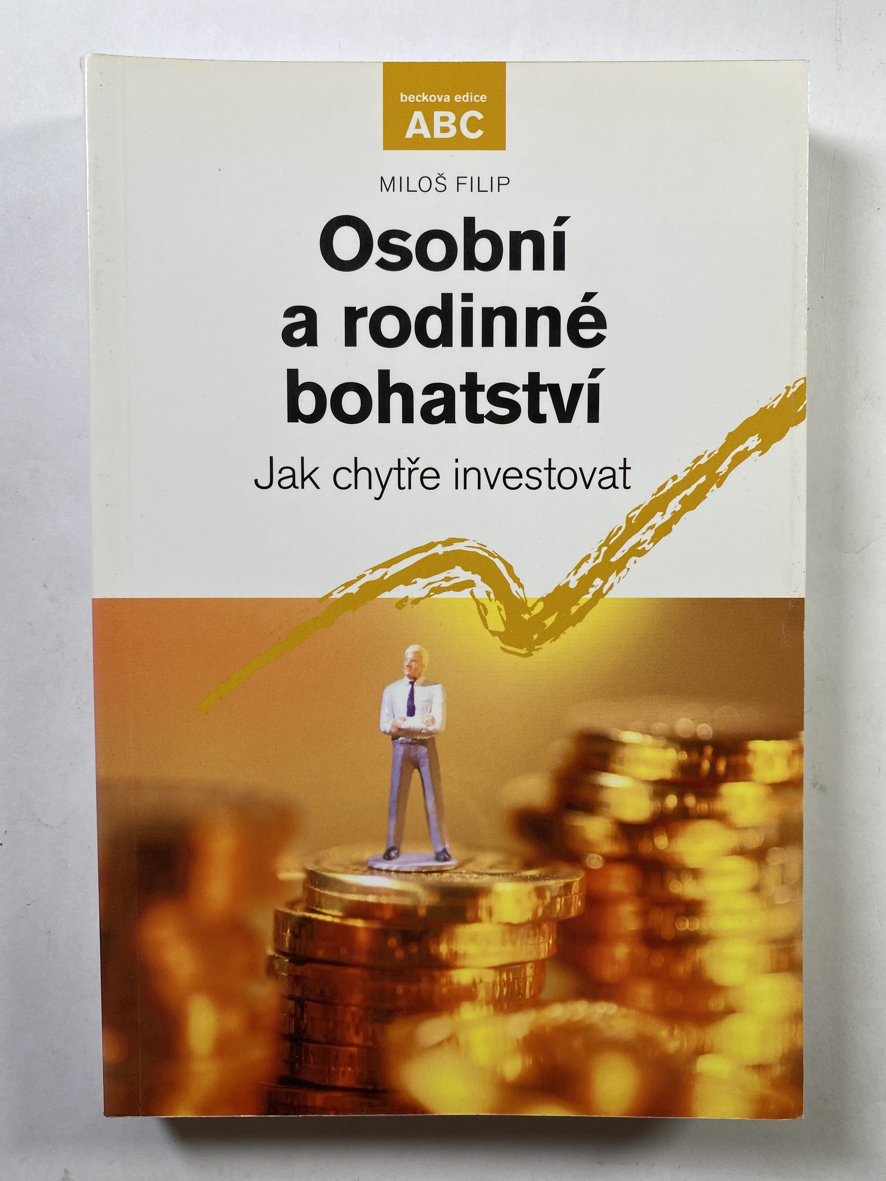 Osobní a rodinné bohatství