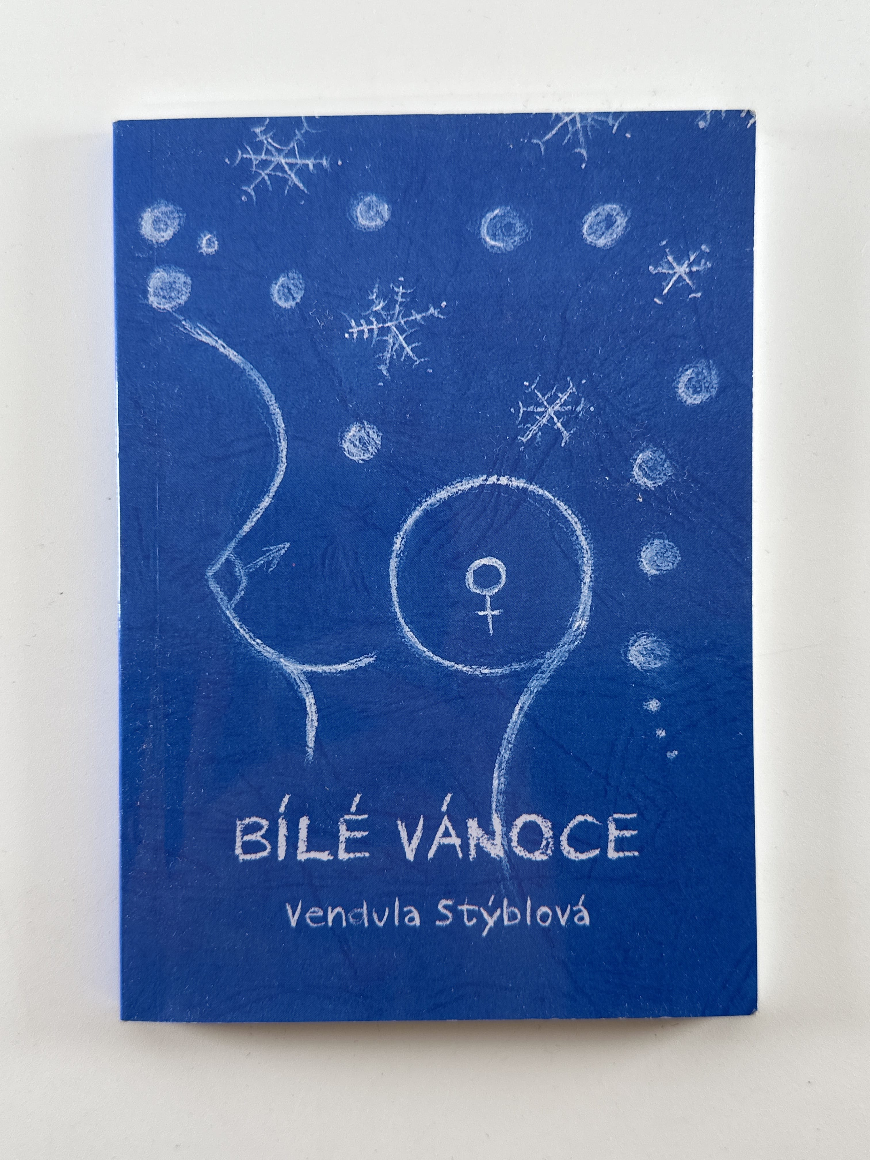 Levně Bílé Vánoce