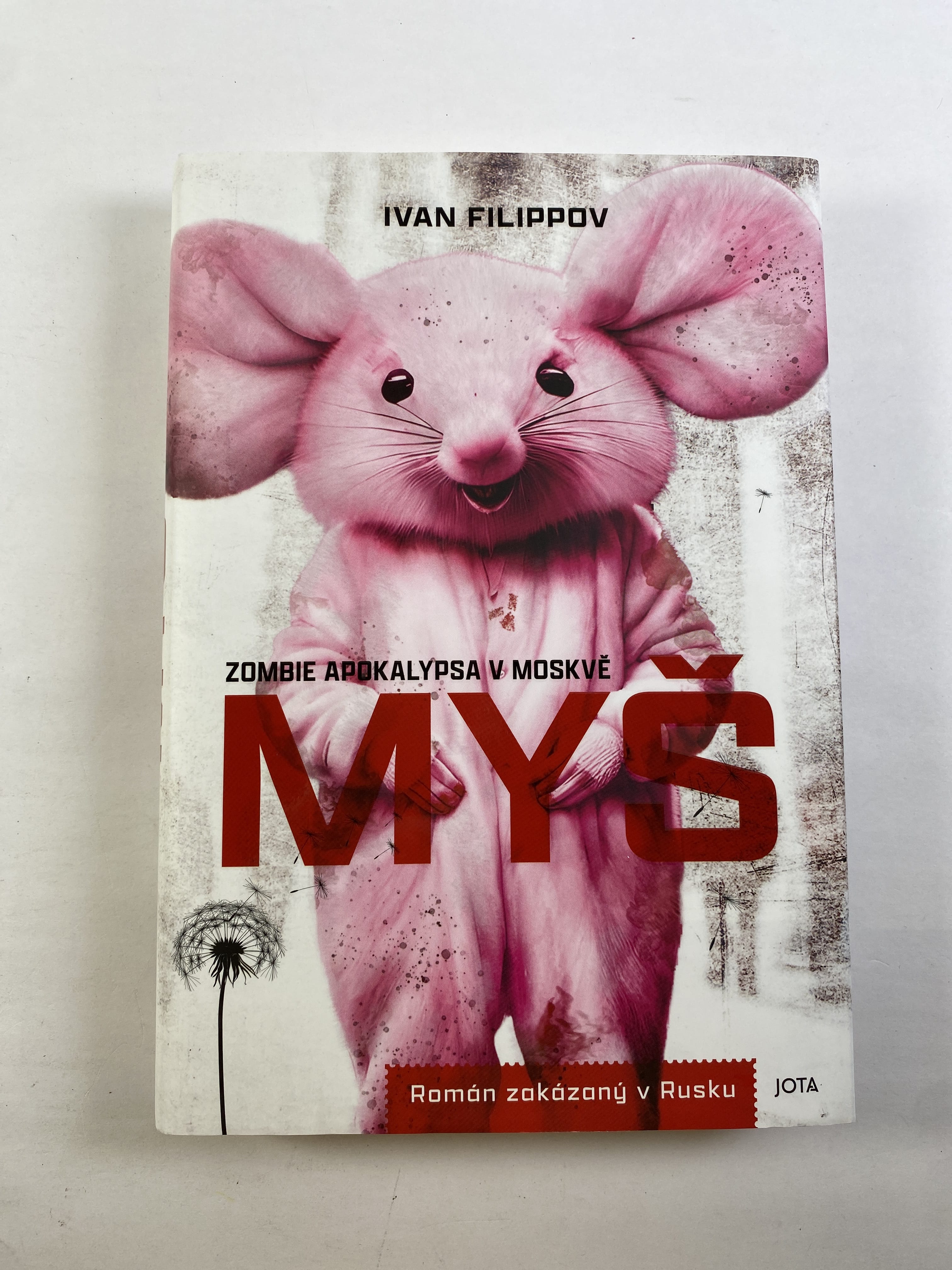 Levně Myš