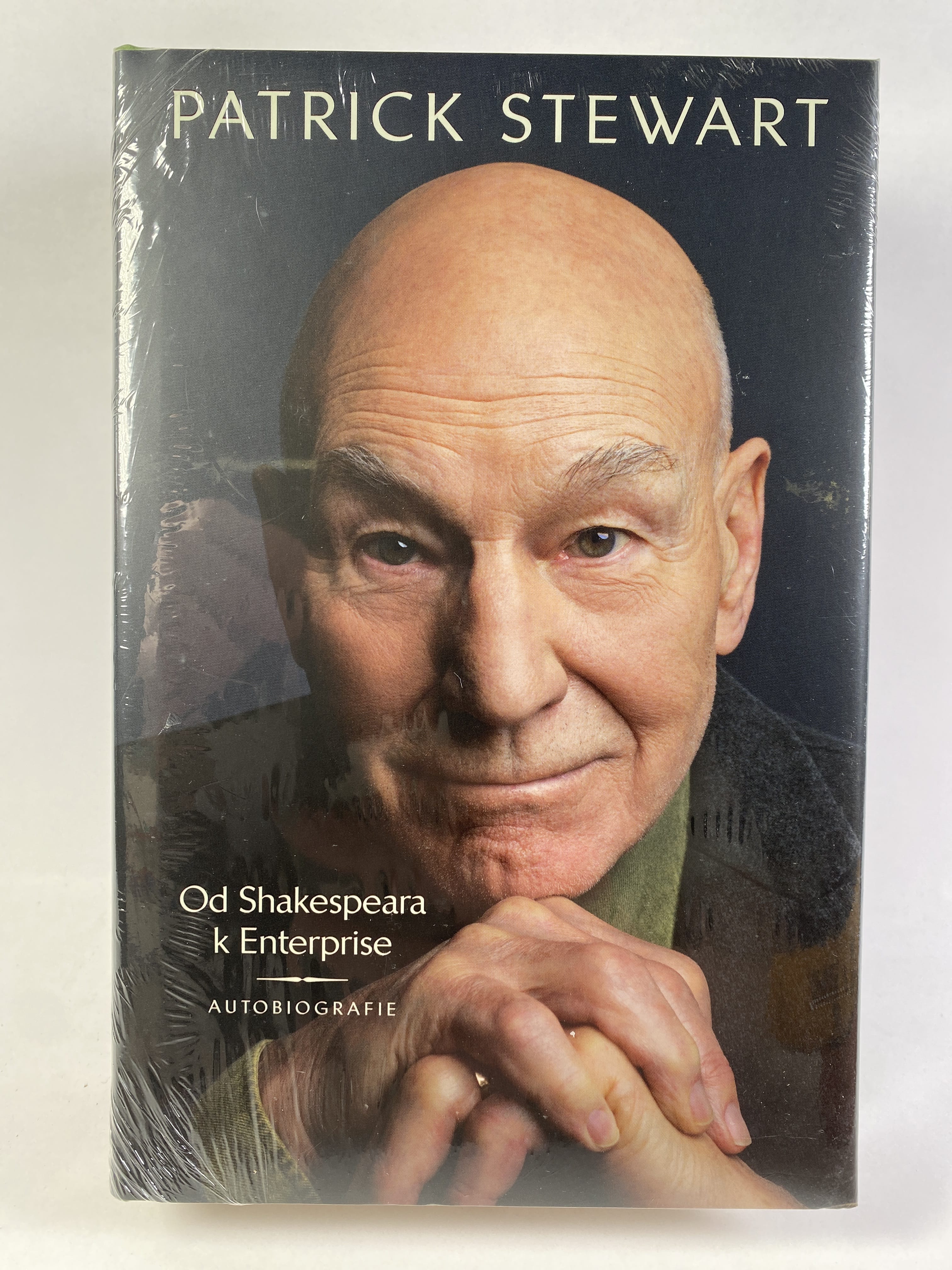 Levně Od Shakespeara k Enterprise