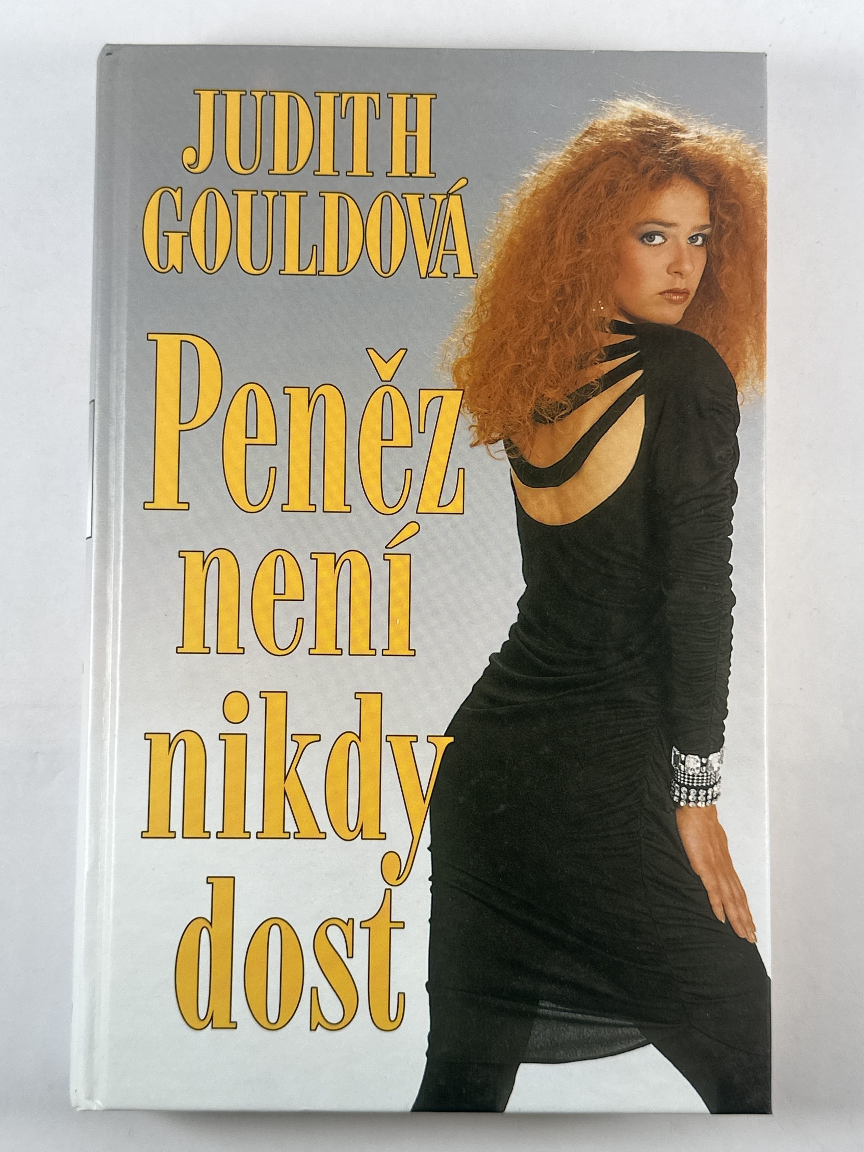 Peněz není nikdy dost Bez obalu 1995