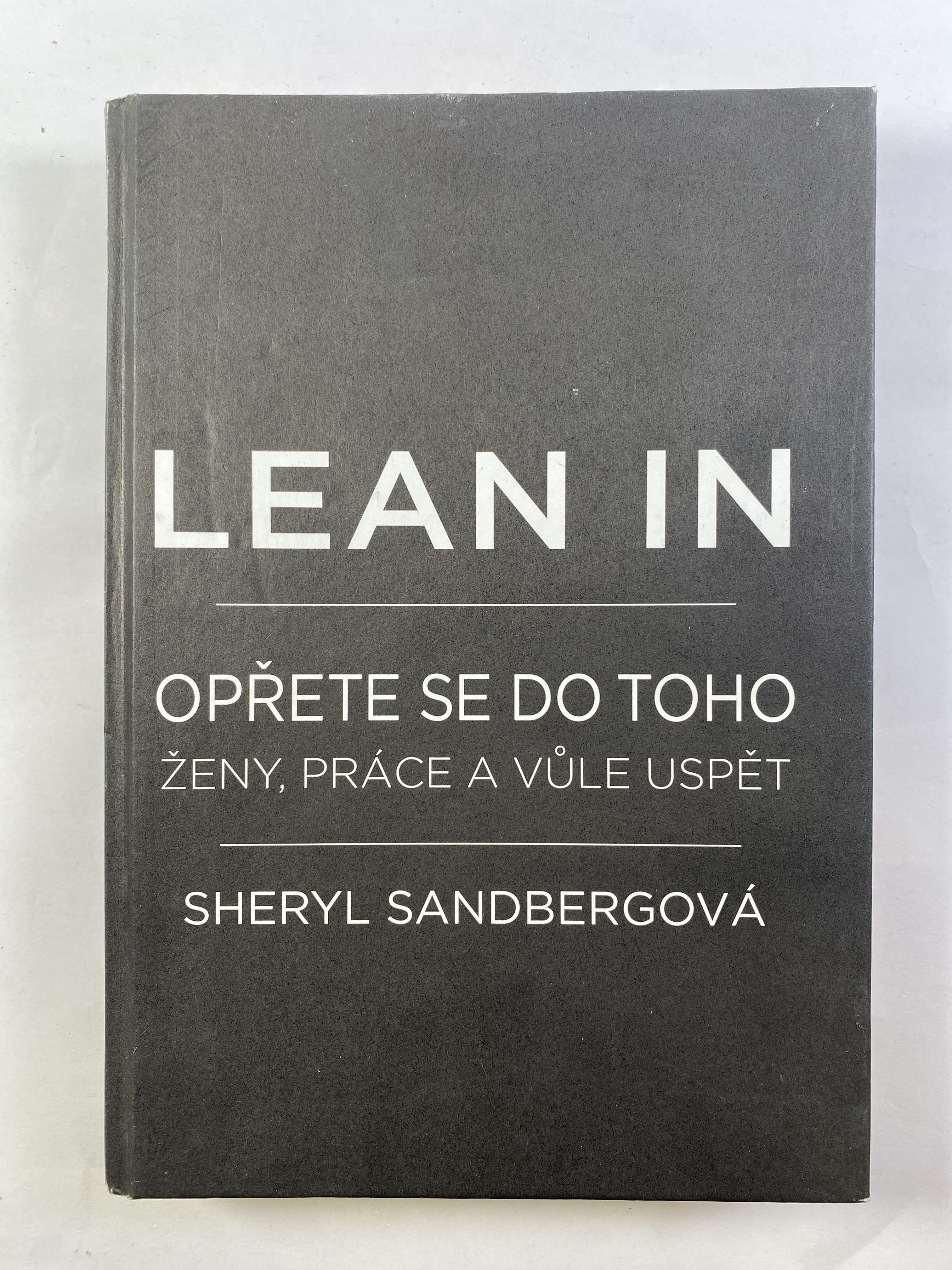 Ošetřete se od toho (bez obalu)