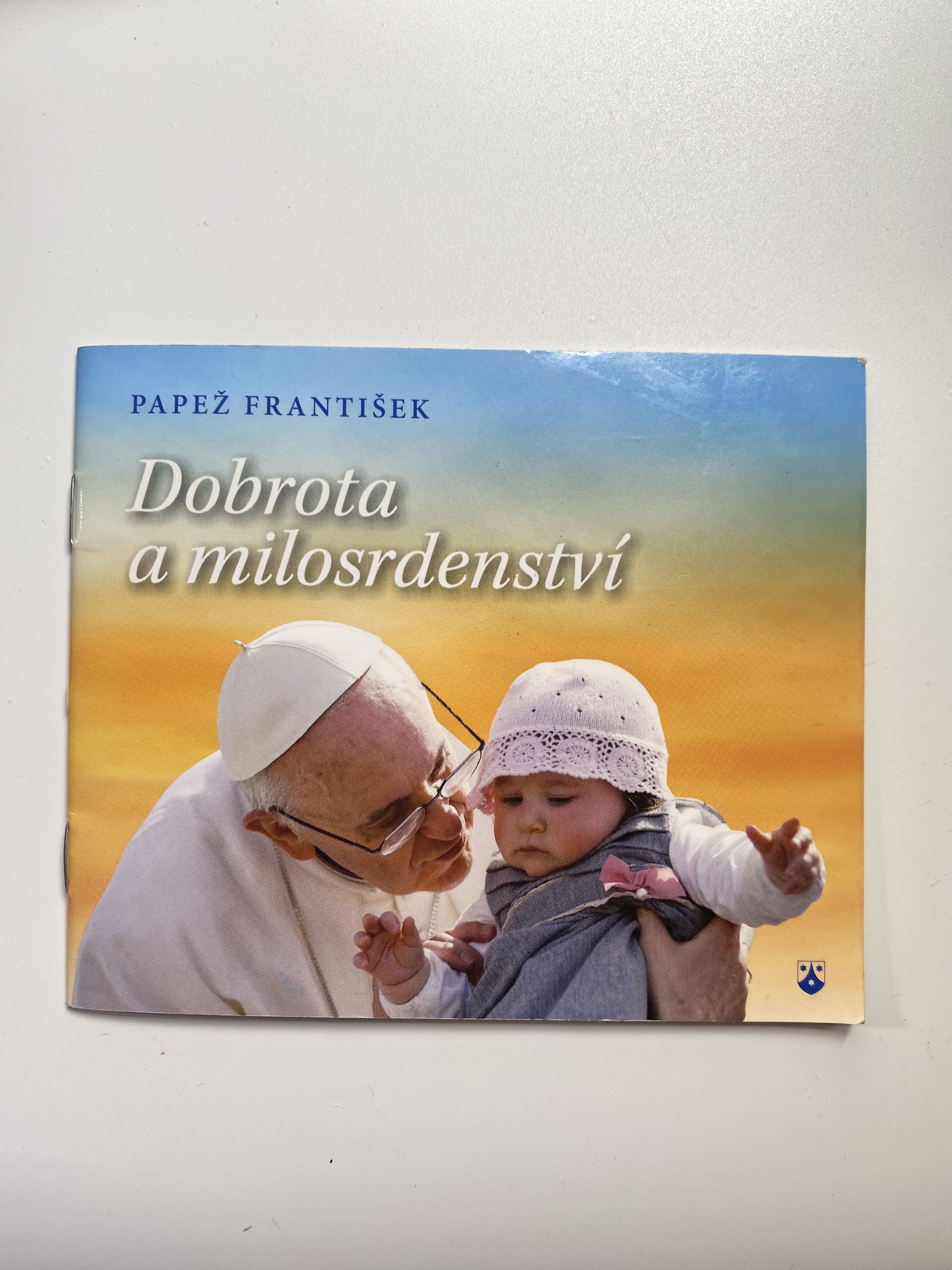 Dobrota a milosrdenství