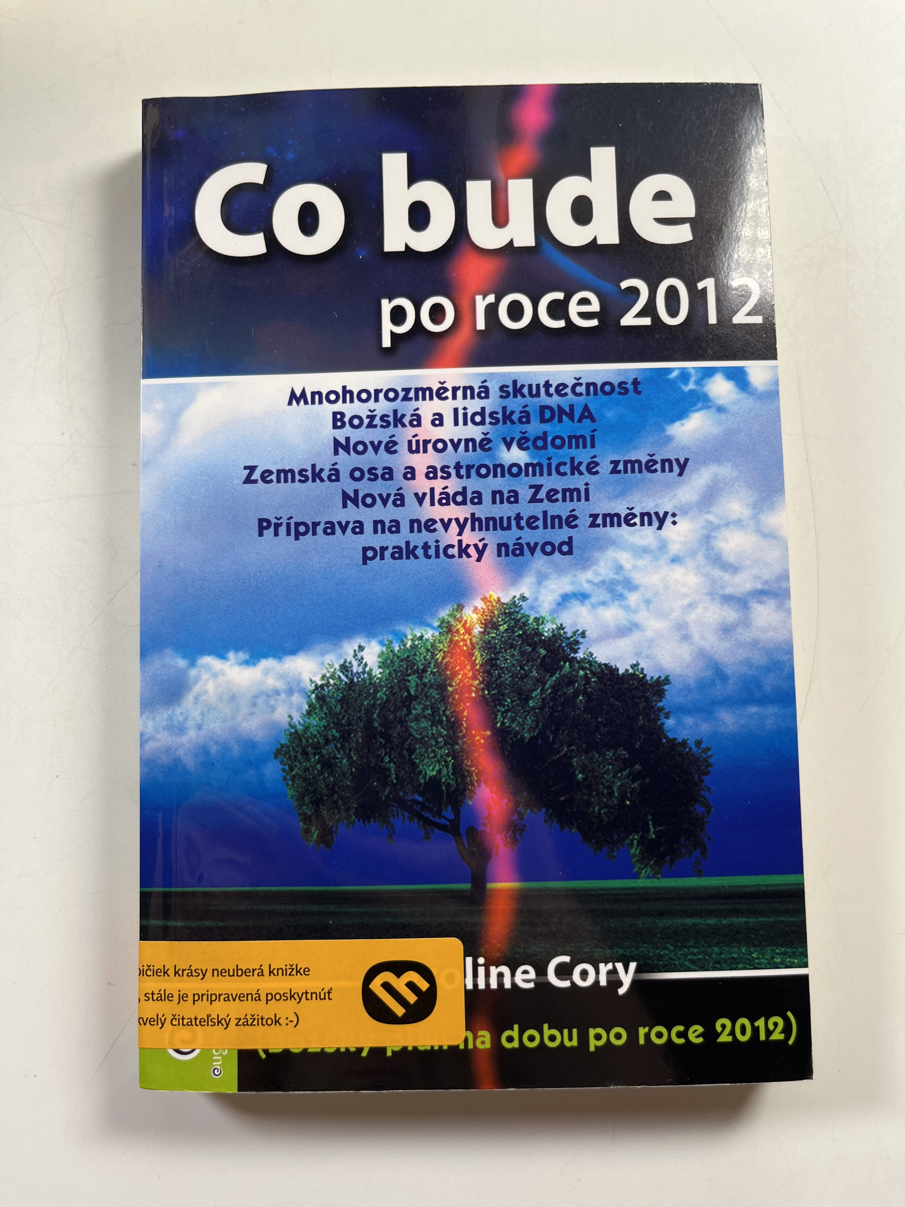 Levně Co bude po roce 2012