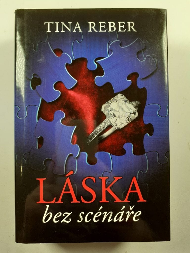 Láska bez scénáře Pevná