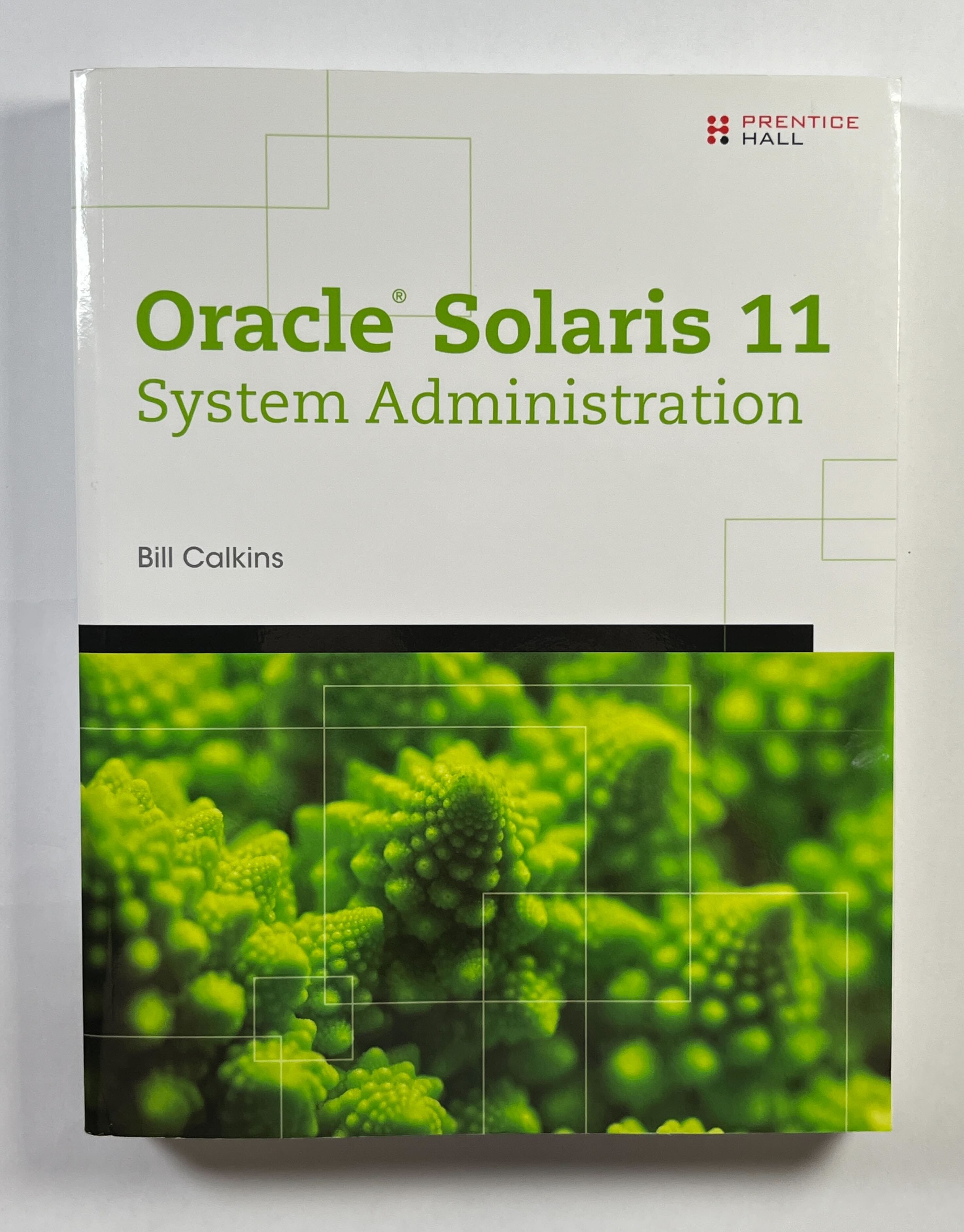 Levně Oracle Solaris 11 System Administration
