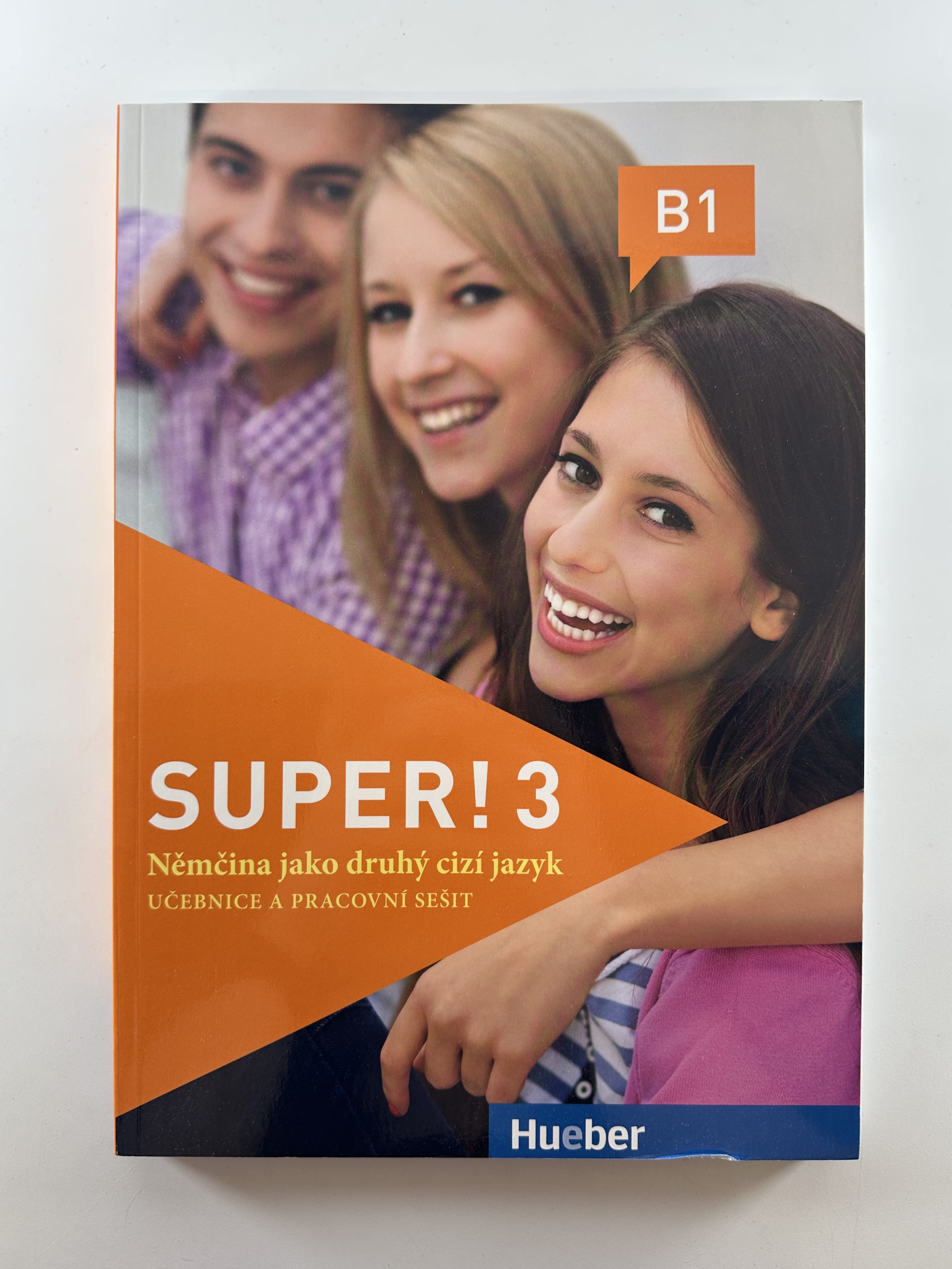 Levně Super! 3 B1 Měkká 2020