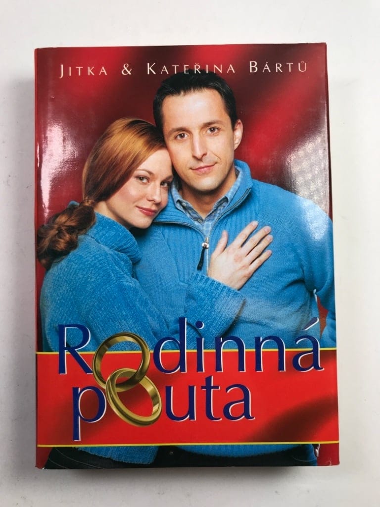 Levně Rodinná pouta Pevná (2004)