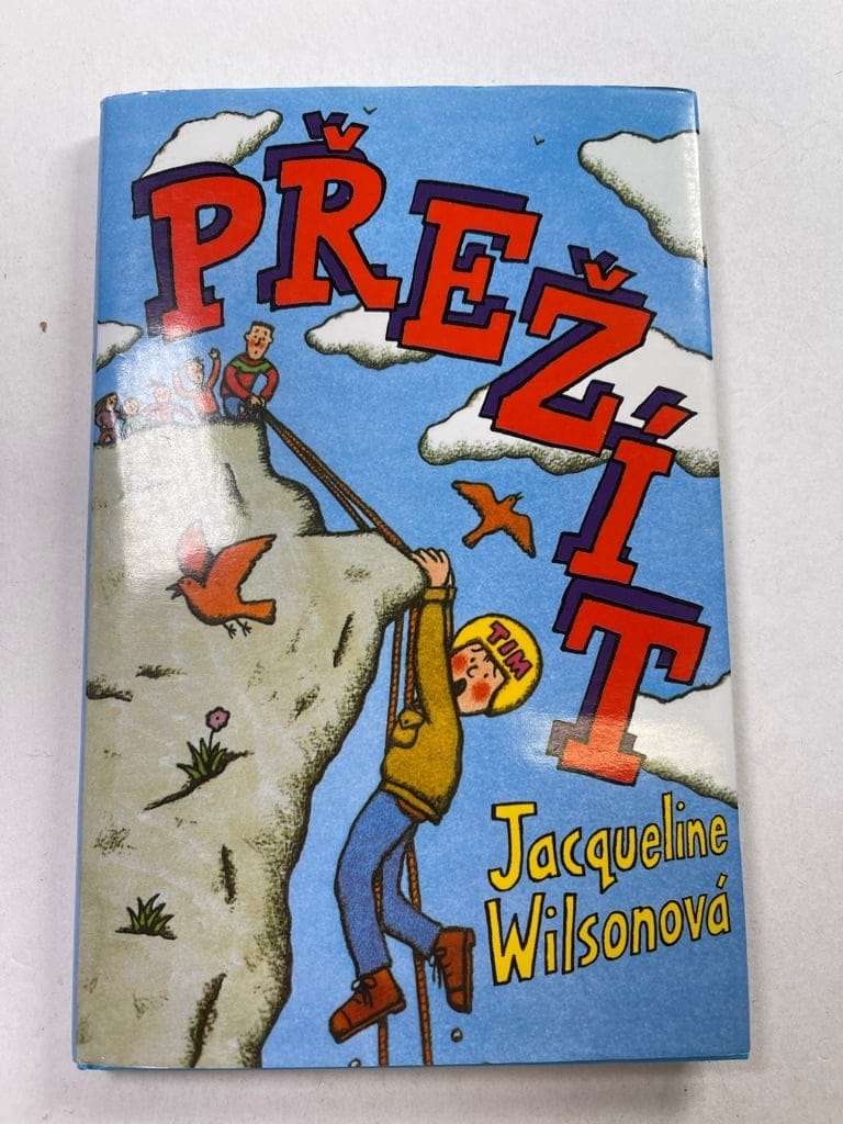 Přežít Pevná (2006)