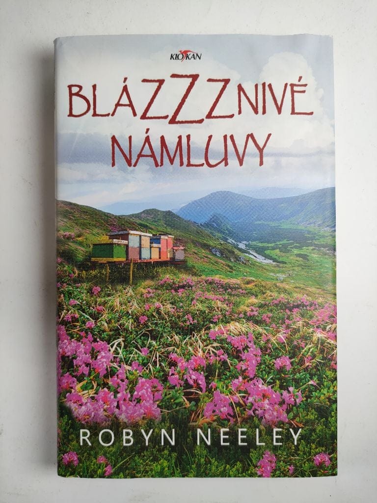 Levně Blázzznivé námluvy Pevná