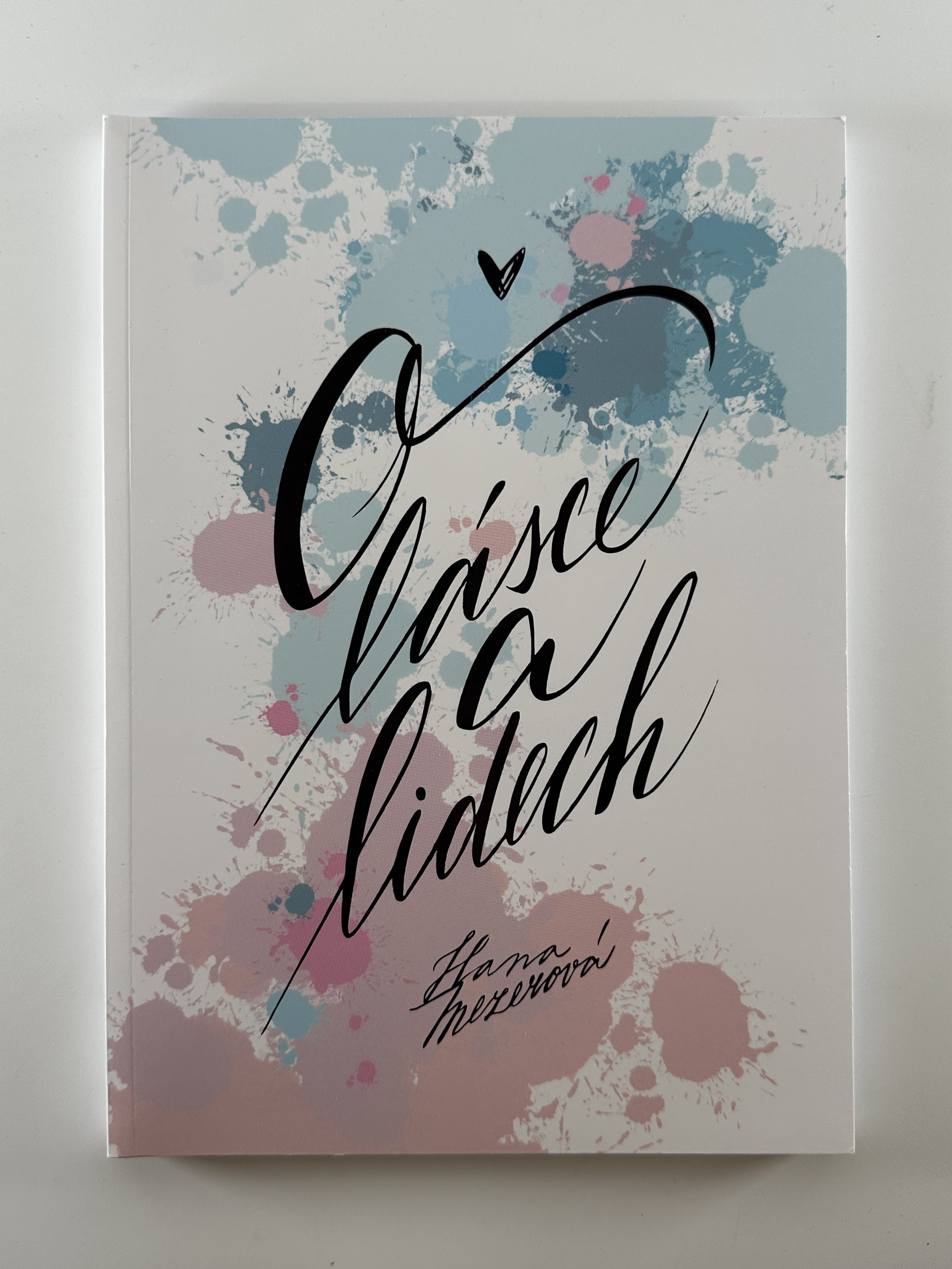 O lásce a lidech