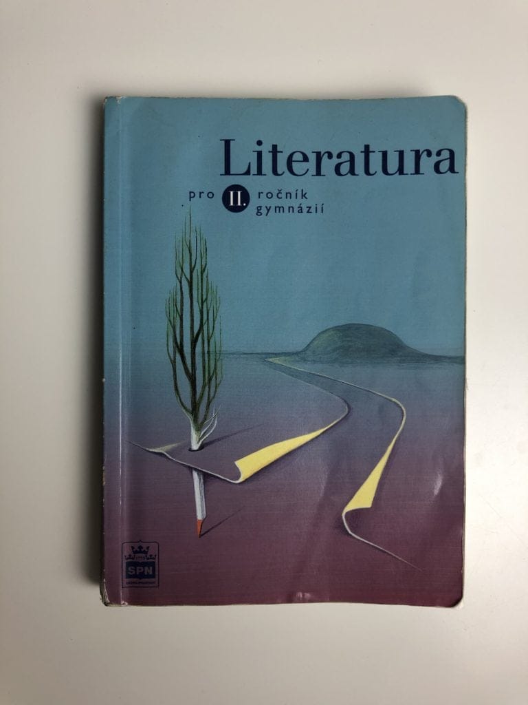 Levně Literatura pro 2. ročník gymnázií Měkká (2002)