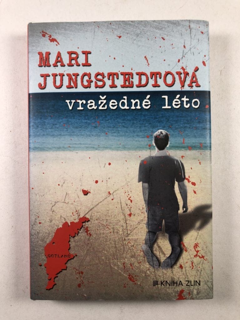 Vražedné léto Pevná (2014)