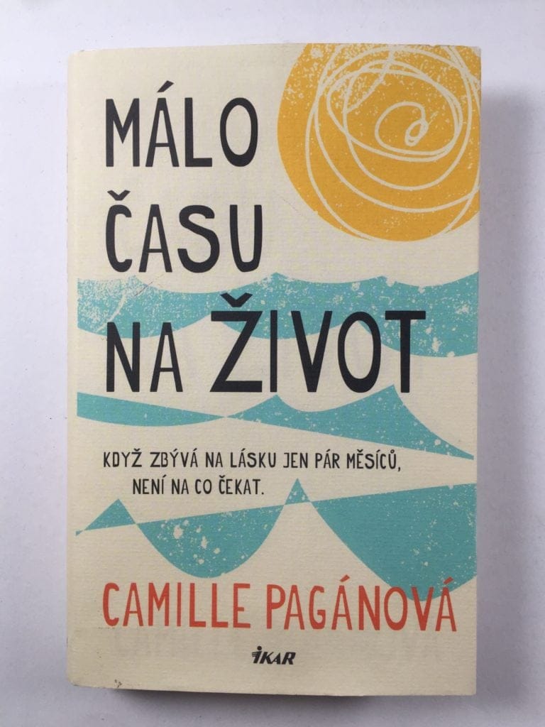 Málo času na život Pevná (2019)