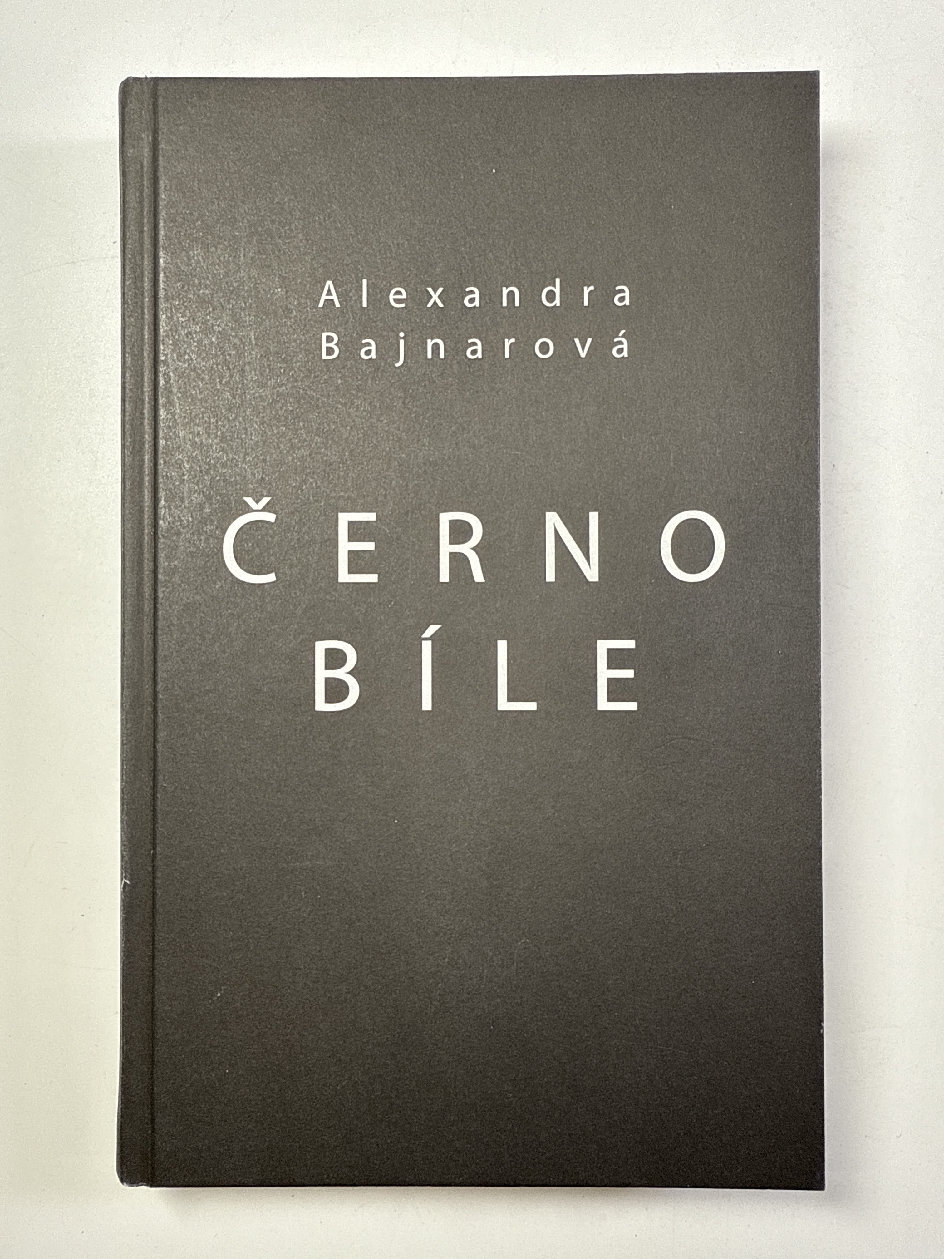 Černobíle Bez obalu 2019