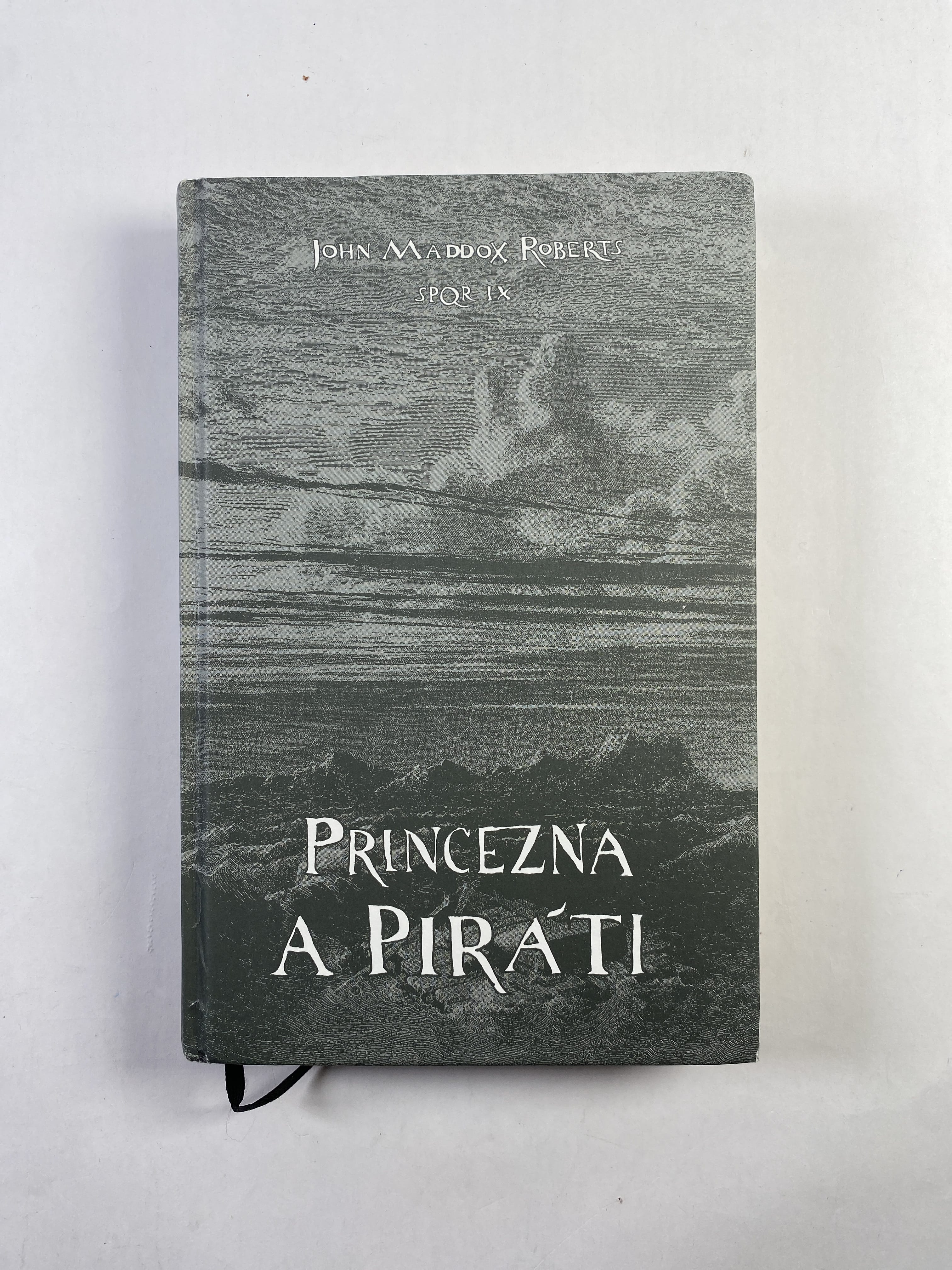 Princezna a piráti Bez obalu 2011