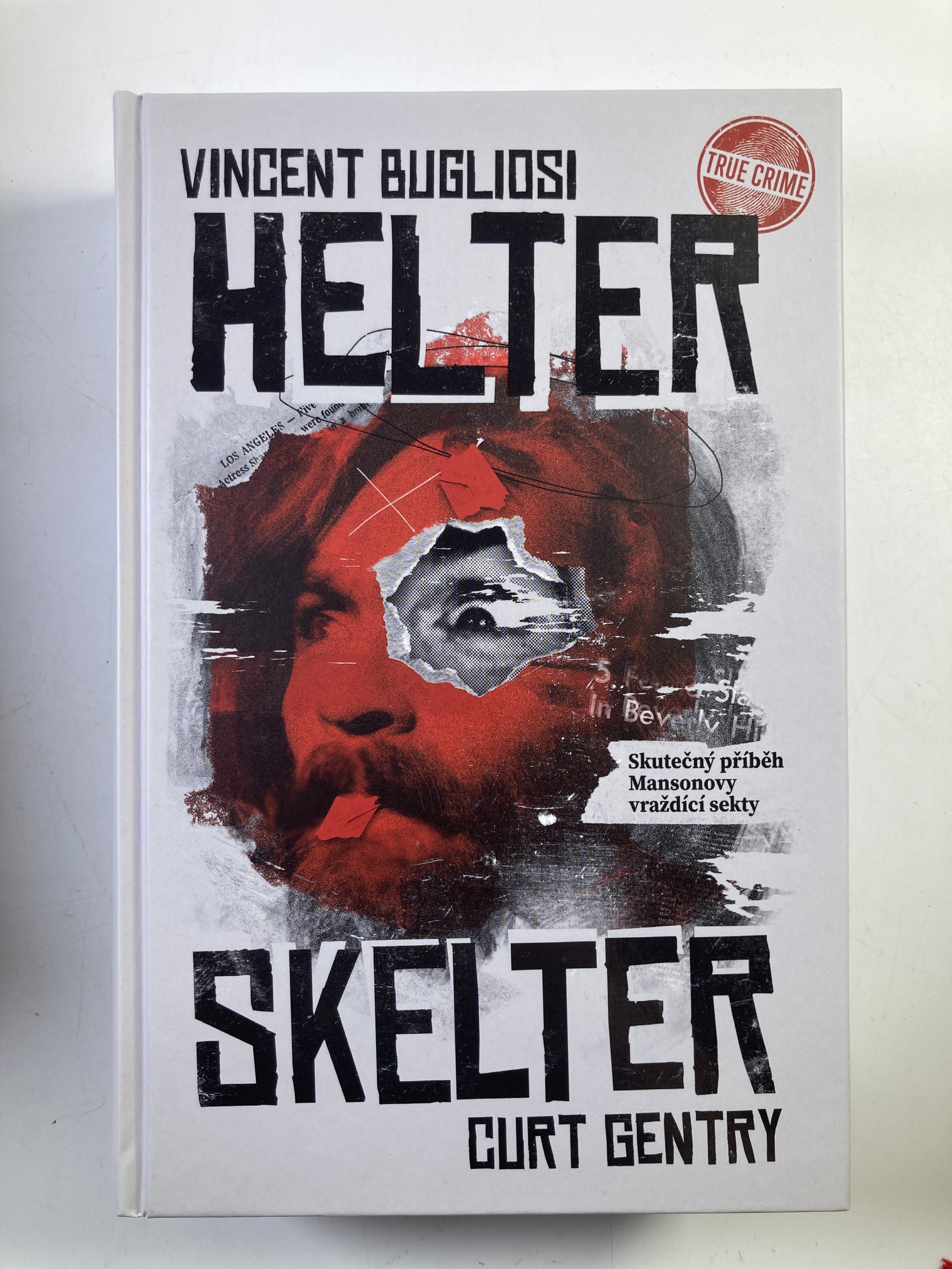 Helter Skelter: Skutečný příběh Mansonovy vraždící sekty