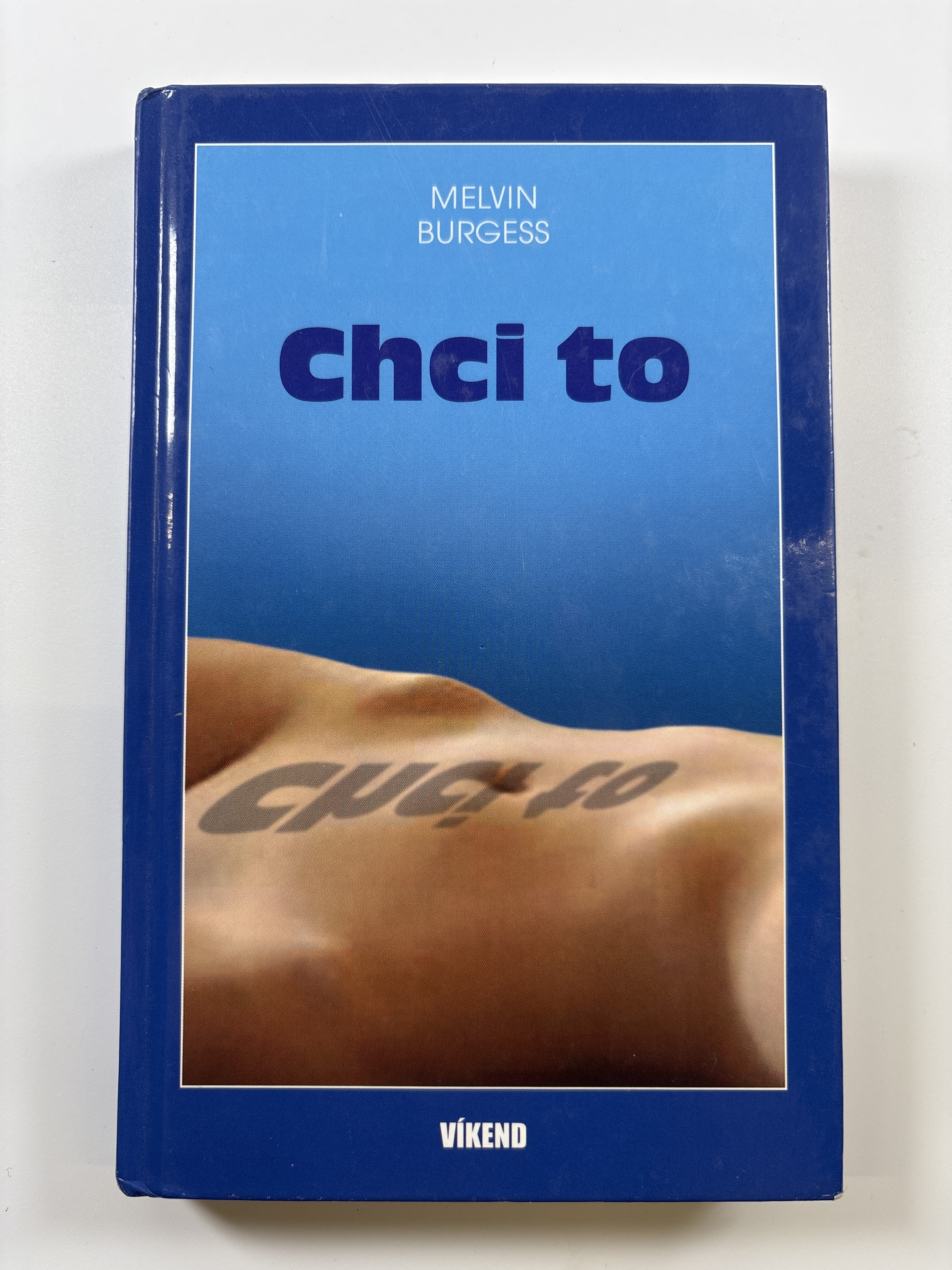 Levně Chci to!